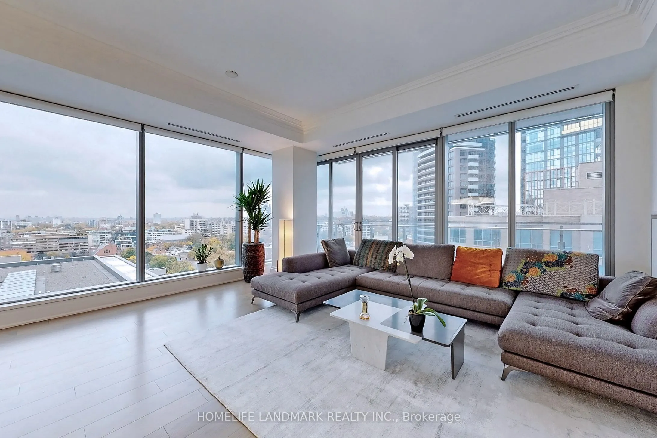 55 Scollard Street, #1401
