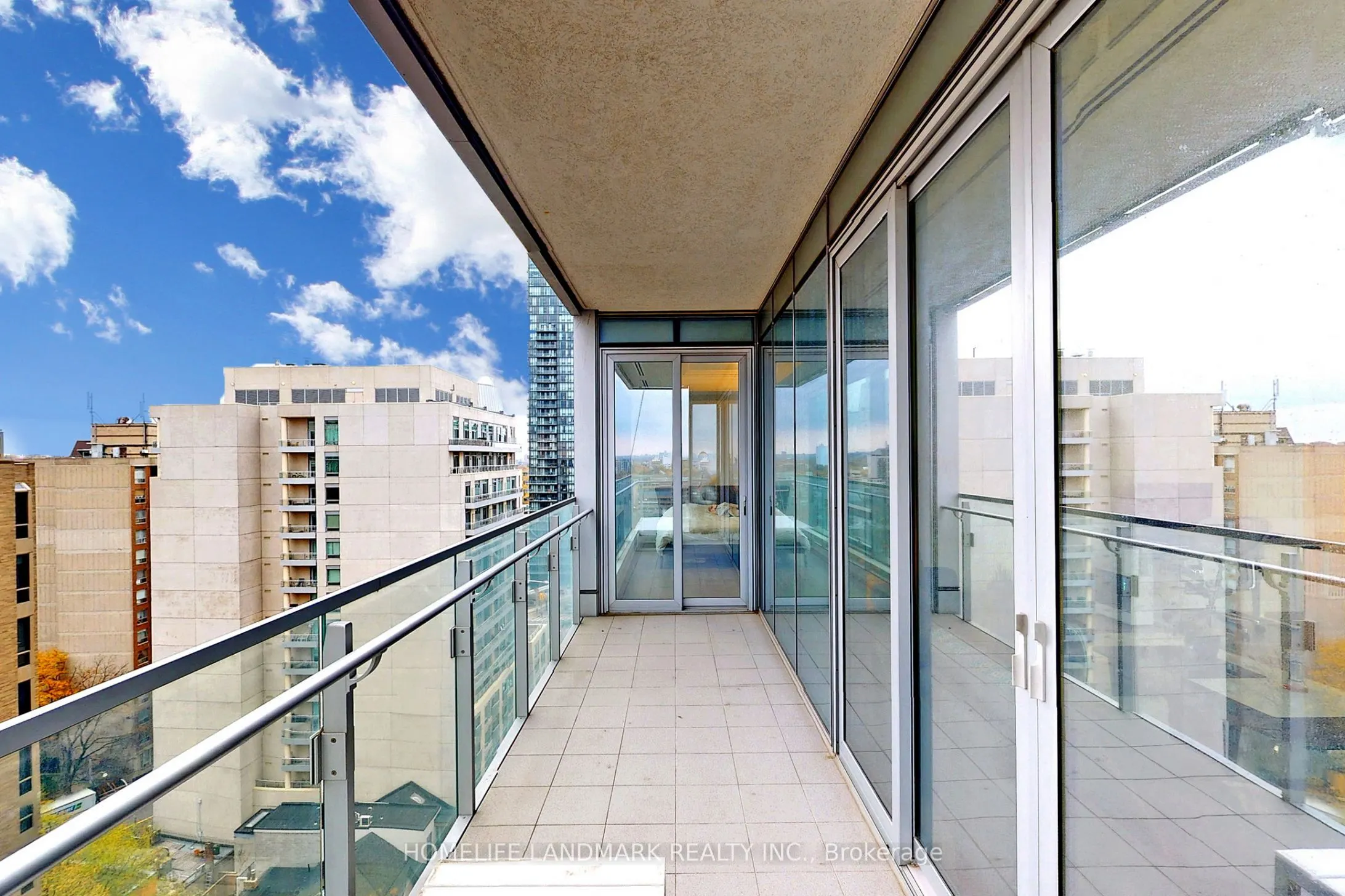 55 Scollard Street, #1401