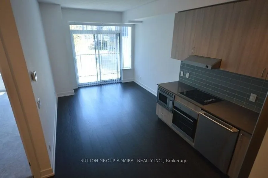 7 Kenaston Gardens #124