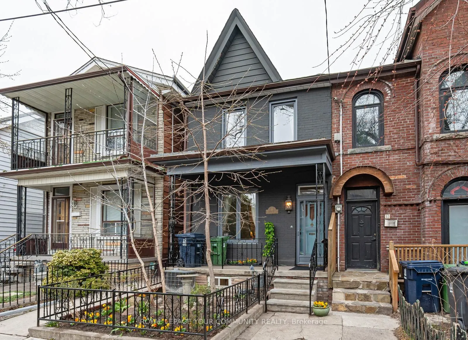 15 Euclid Avenue
