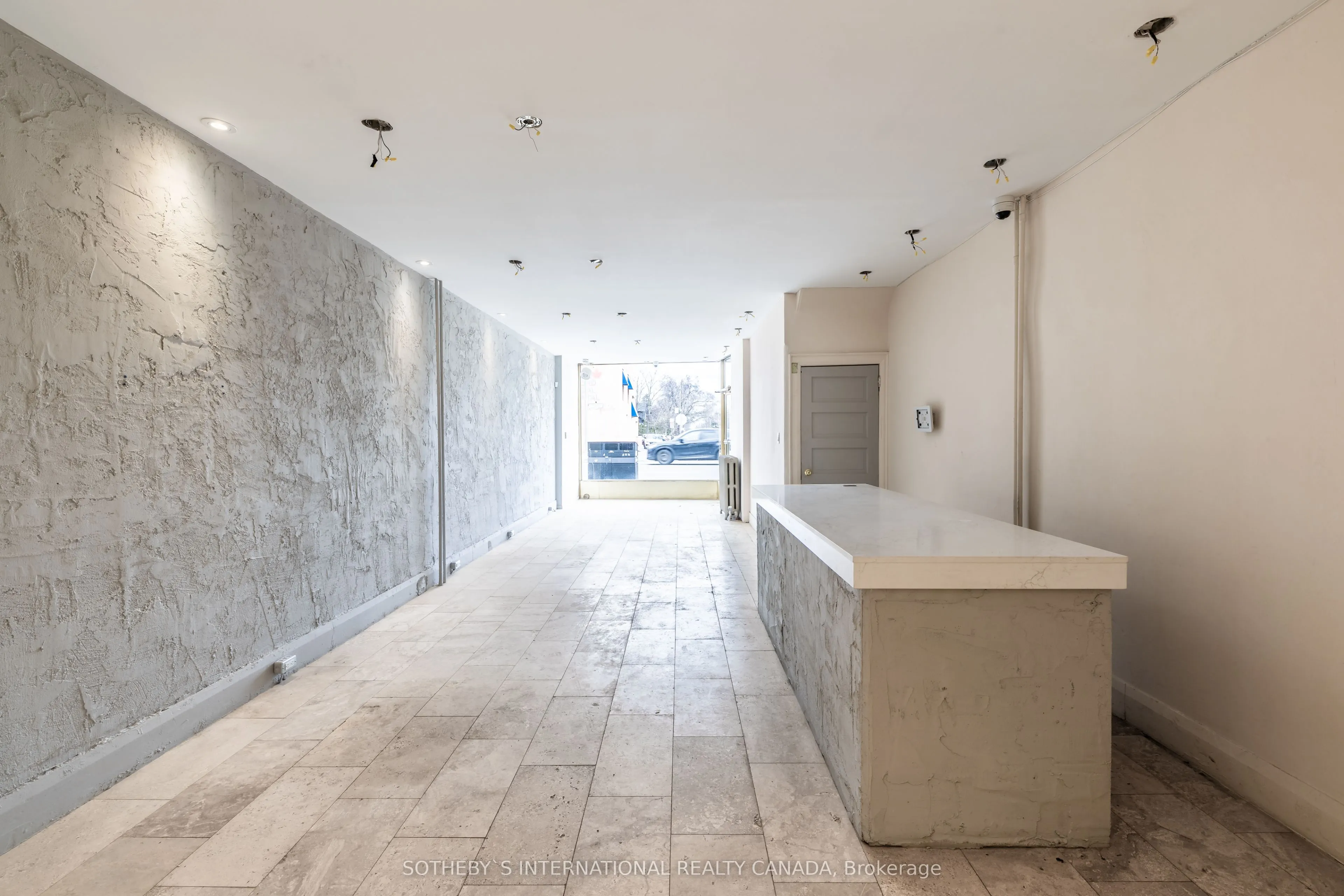 3236 Yonge Street