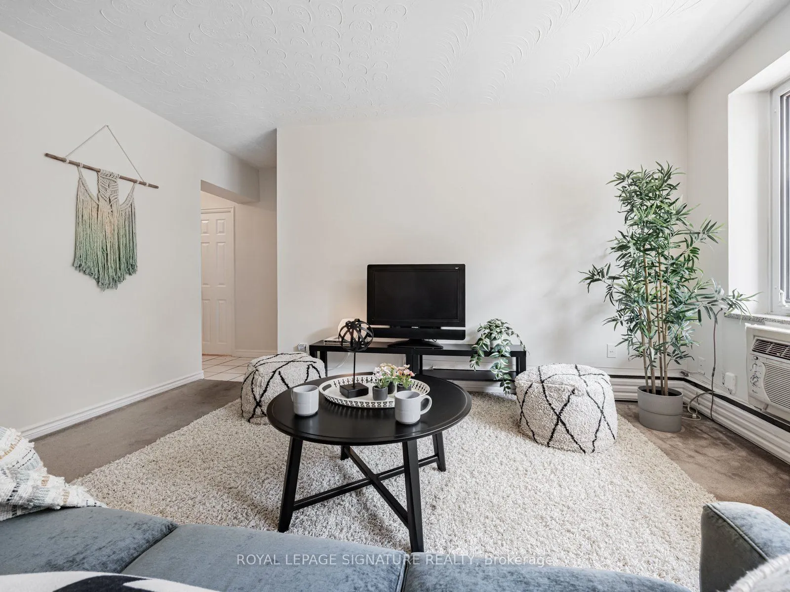 1901 Bayview Avenue #106