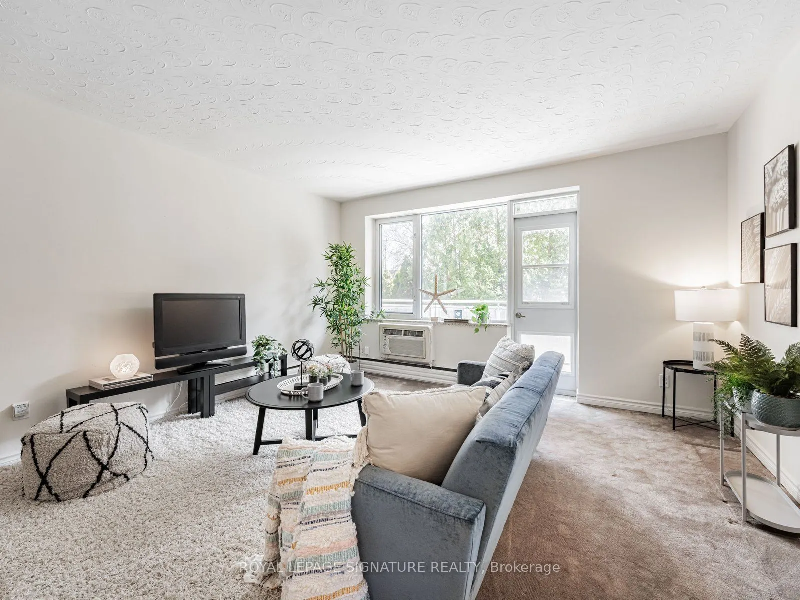 1901 Bayview Avenue #106