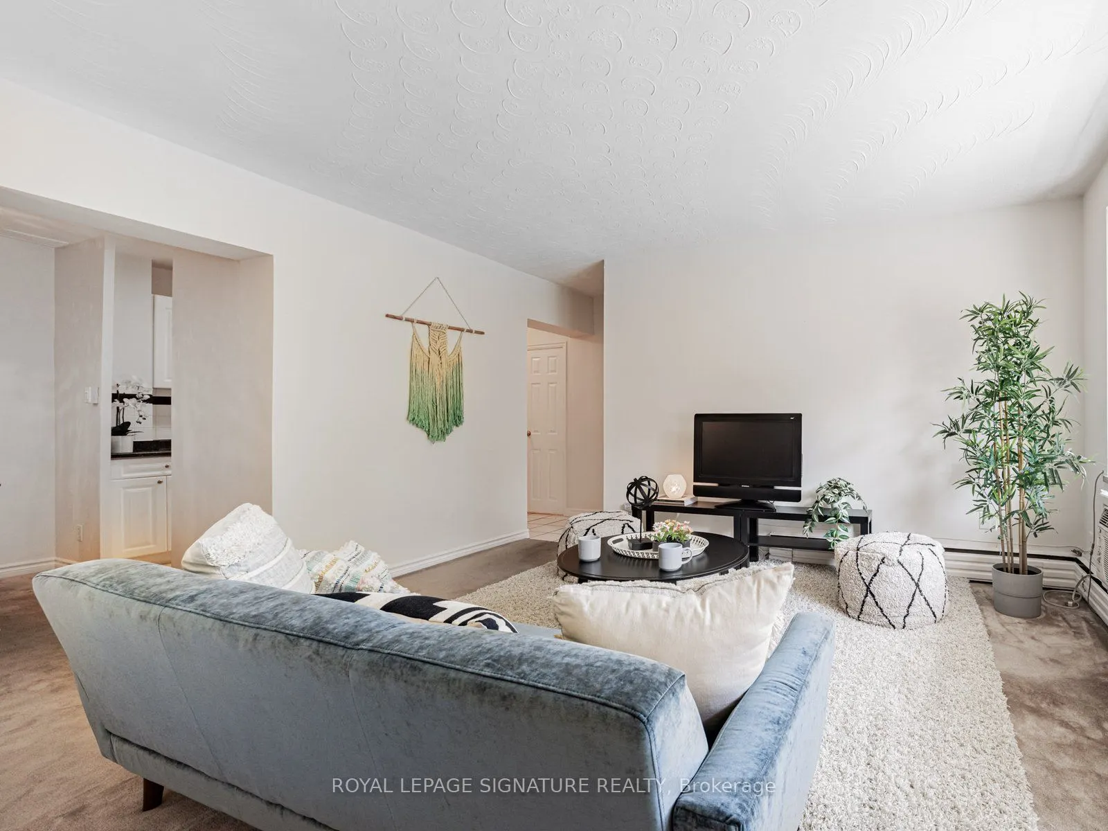 1901 Bayview Avenue #106