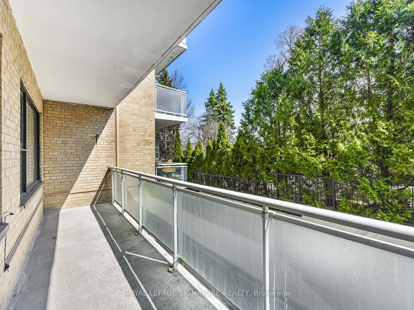 1901 Bayview Avenue #106