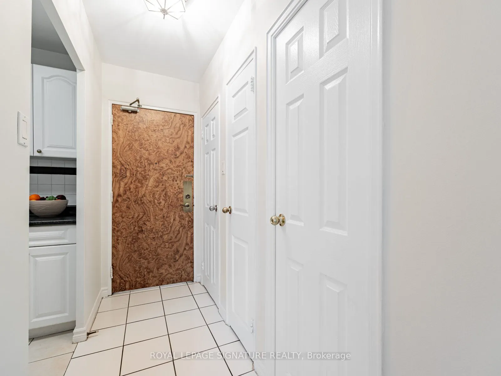 1901 Bayview Avenue #106