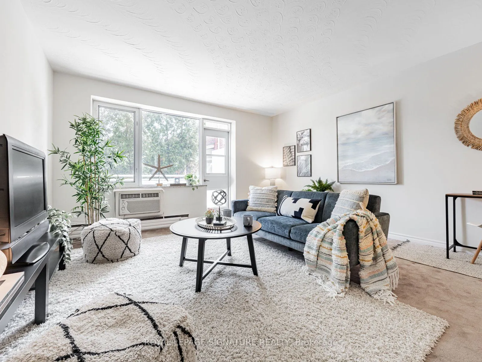 1901 Bayview Avenue #106