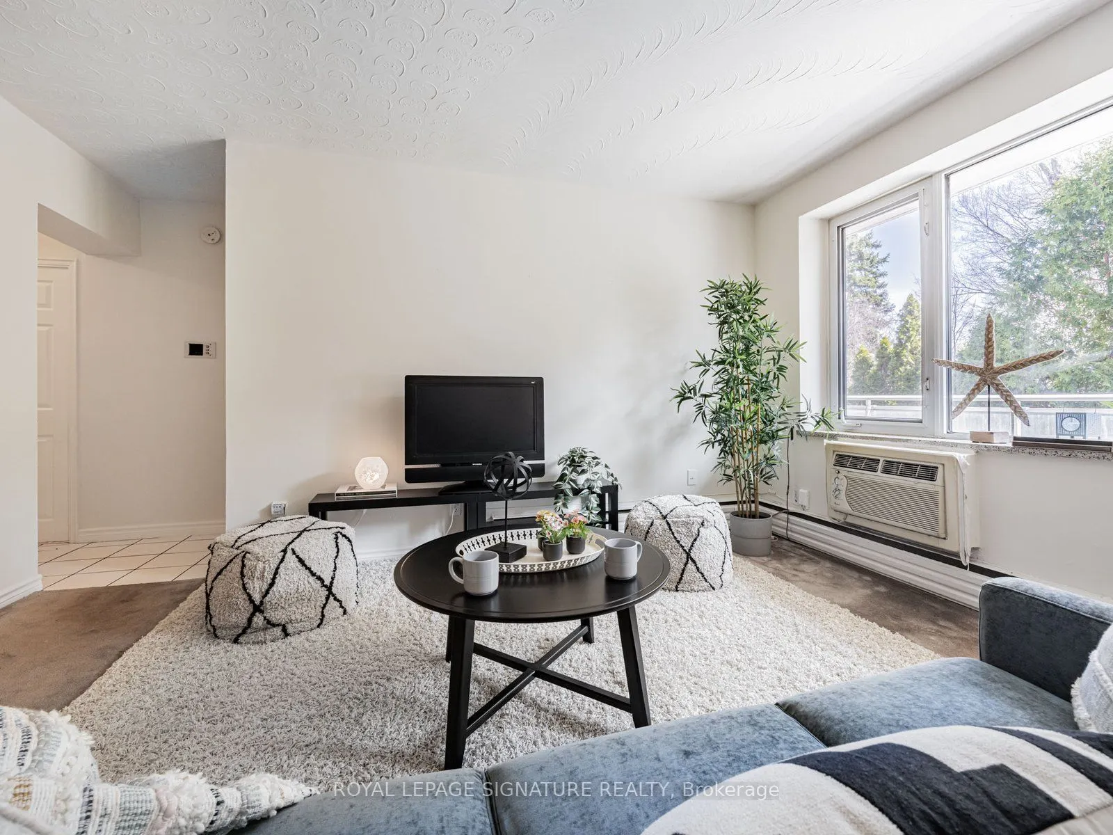 1901 Bayview Avenue #106