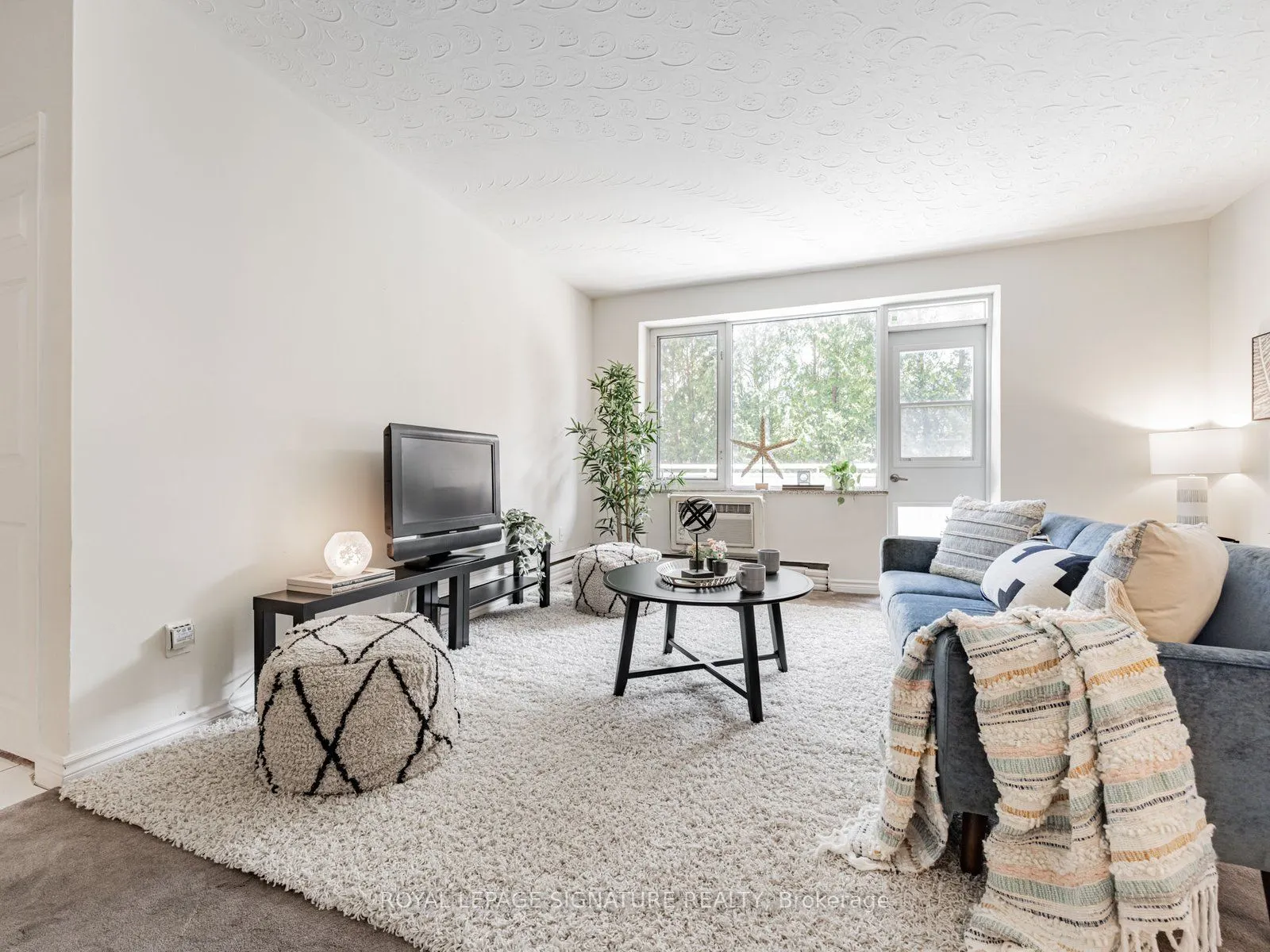 1901 Bayview Avenue #106