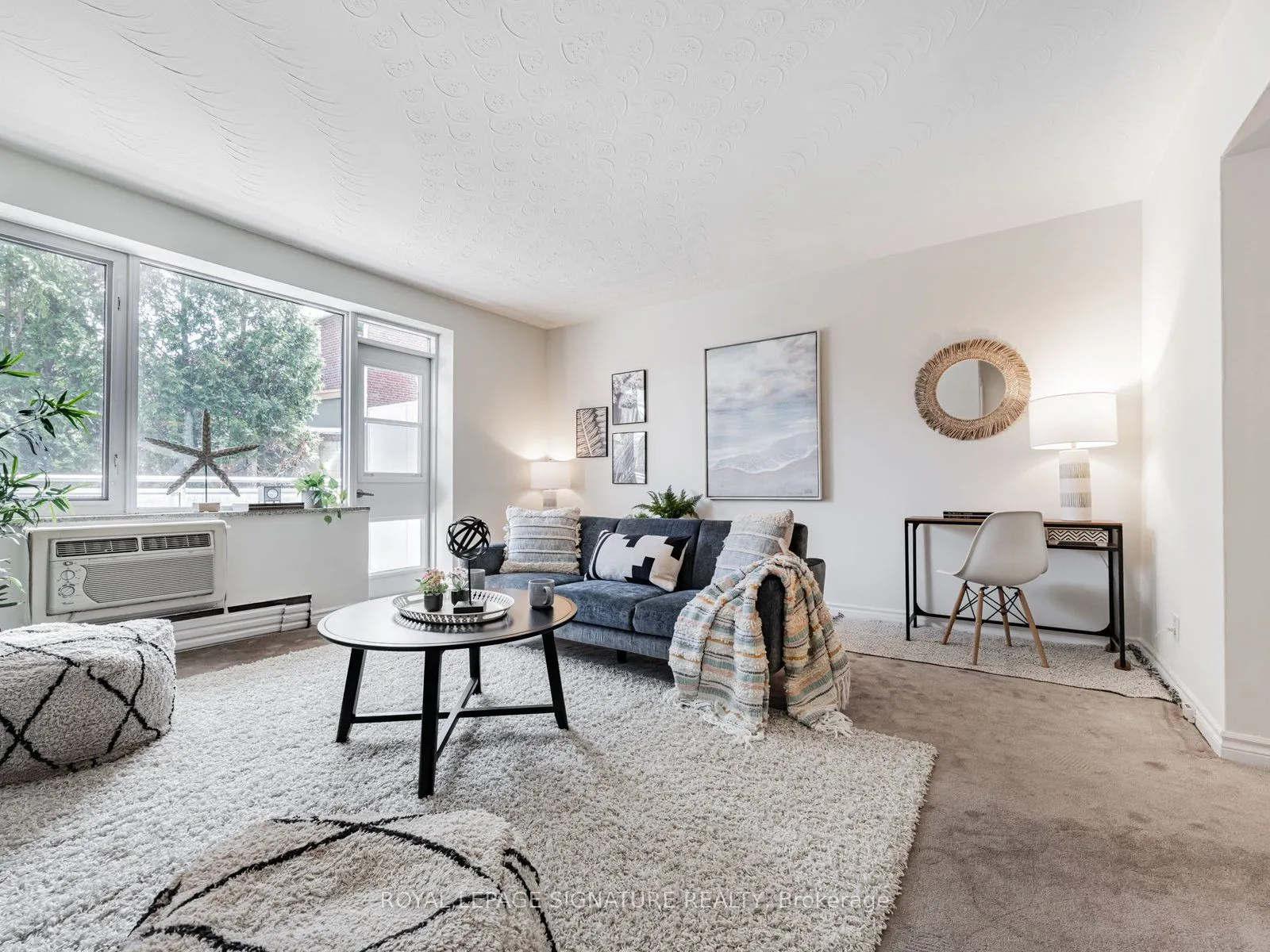 1901 Bayview Avenue #106