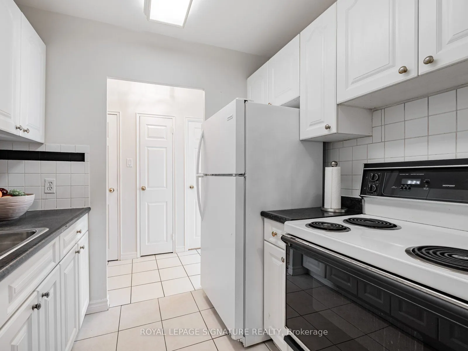 1901 Bayview Avenue #106