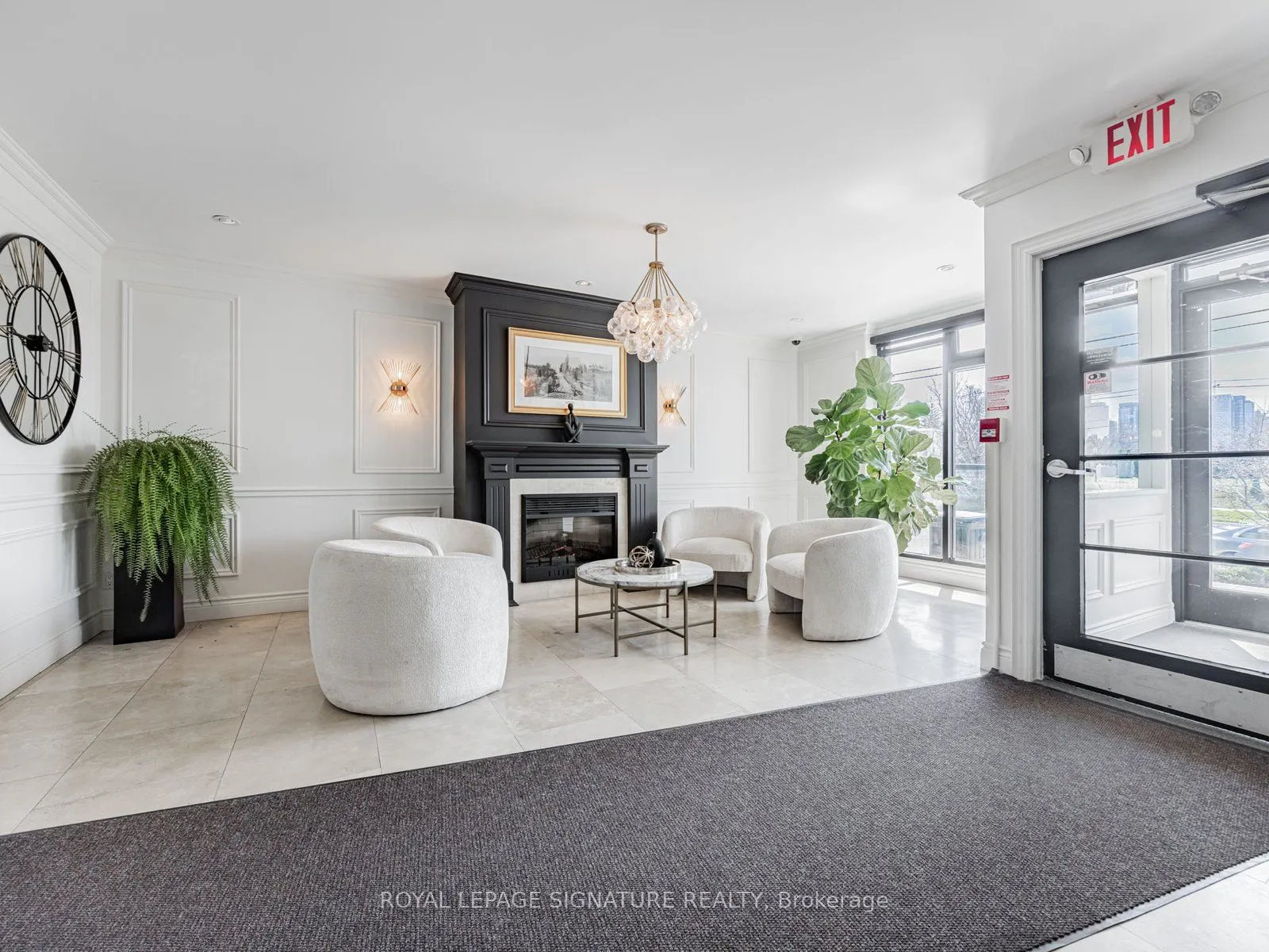 1901 Bayview Avenue #106