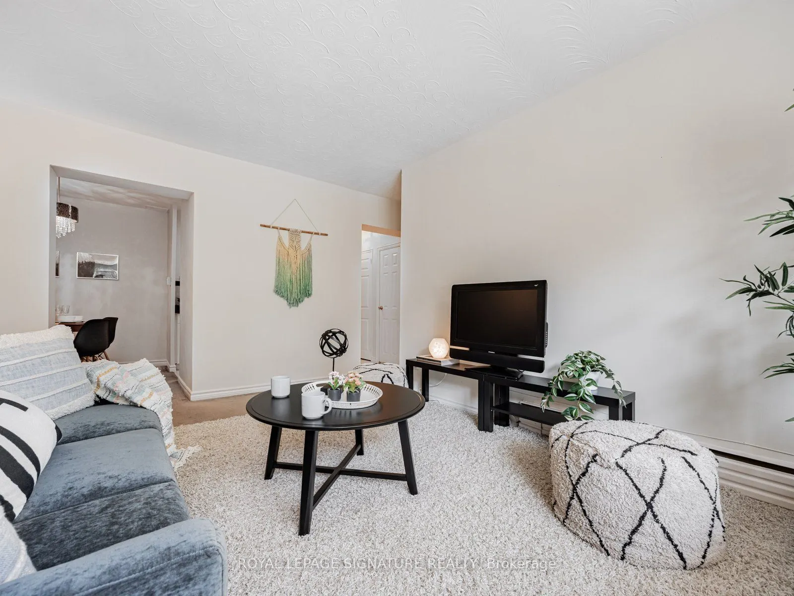 1901 Bayview Avenue #106