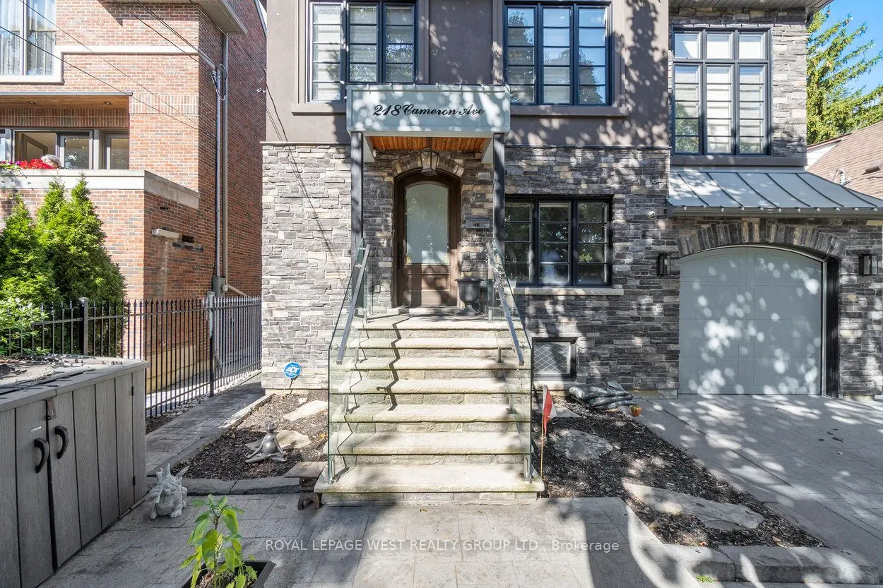 218 Cameron Avenue