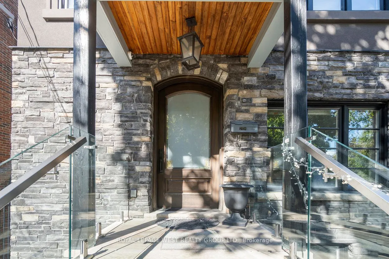 218 Cameron Avenue