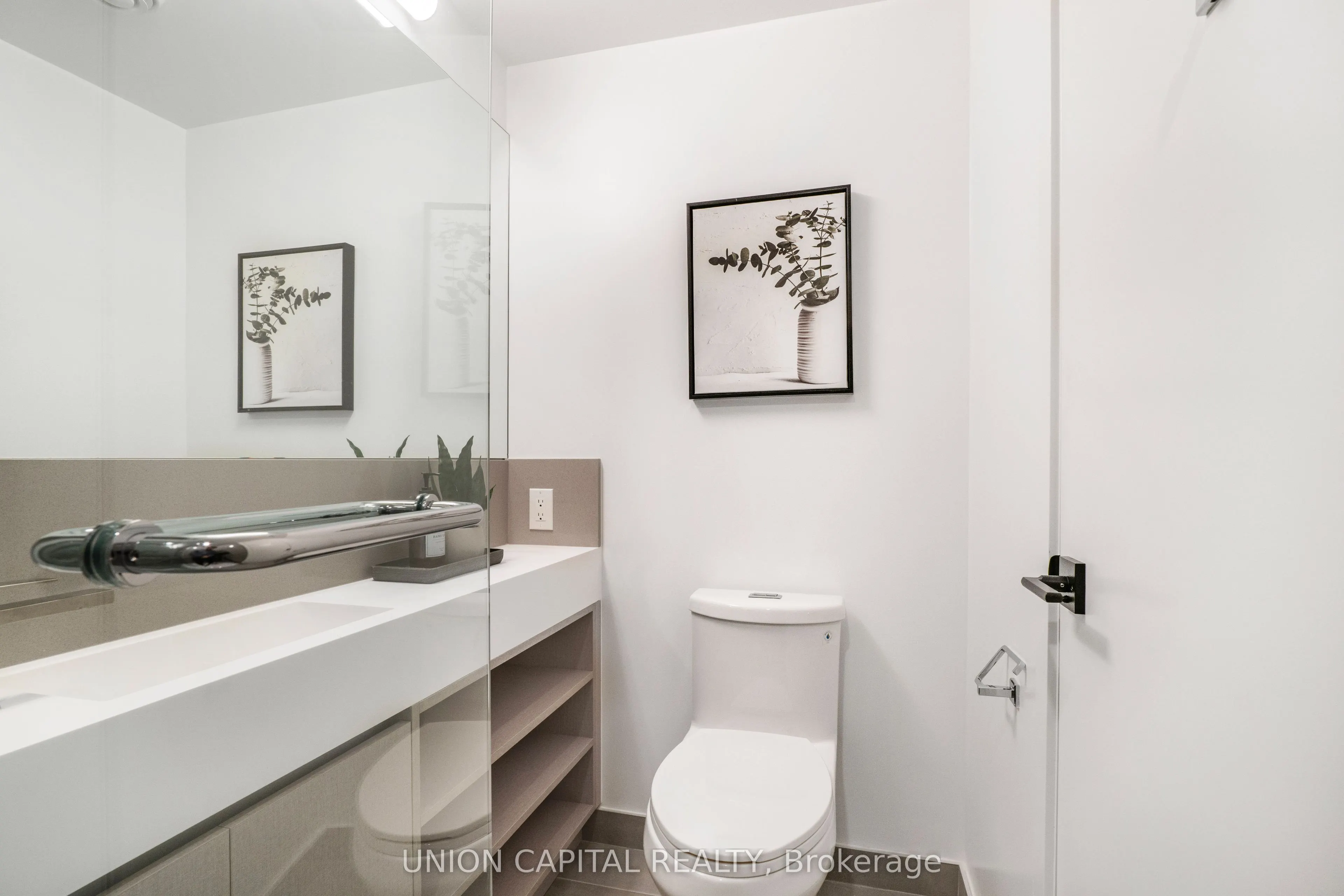 319 Jarvis Street, #4908