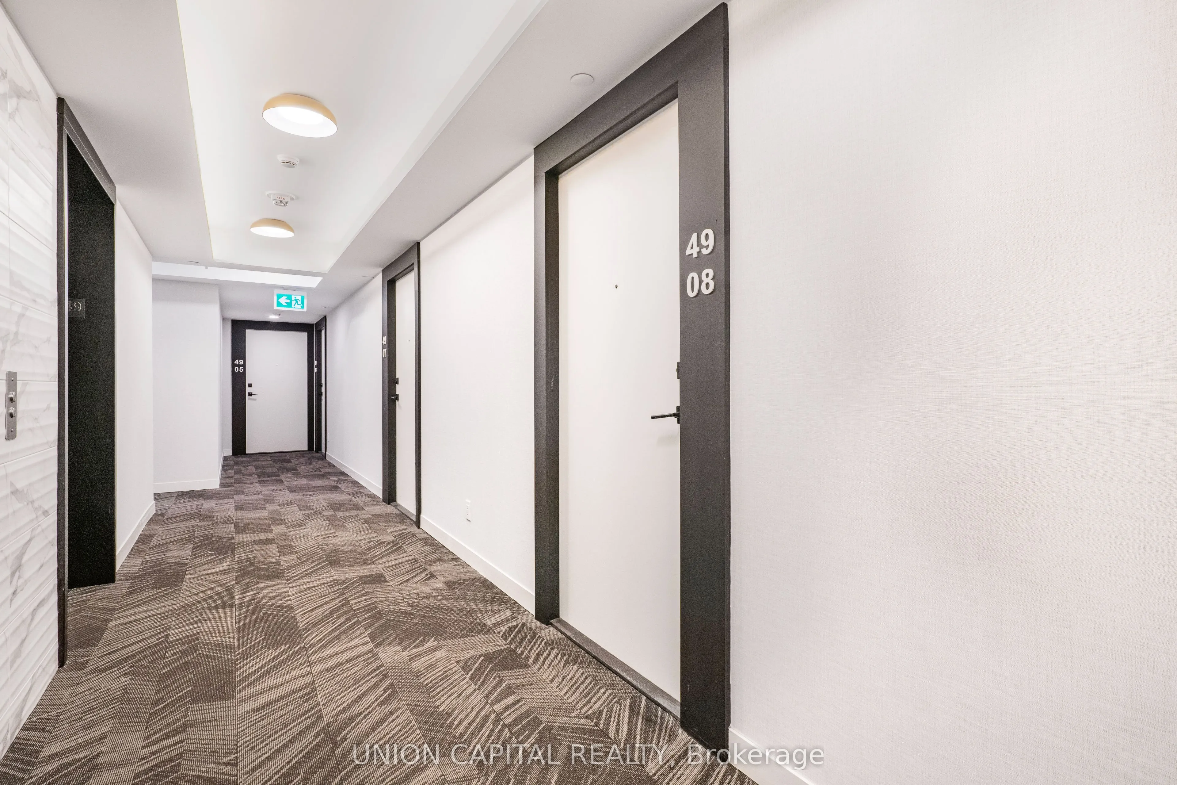 319 Jarvis Street, #4908