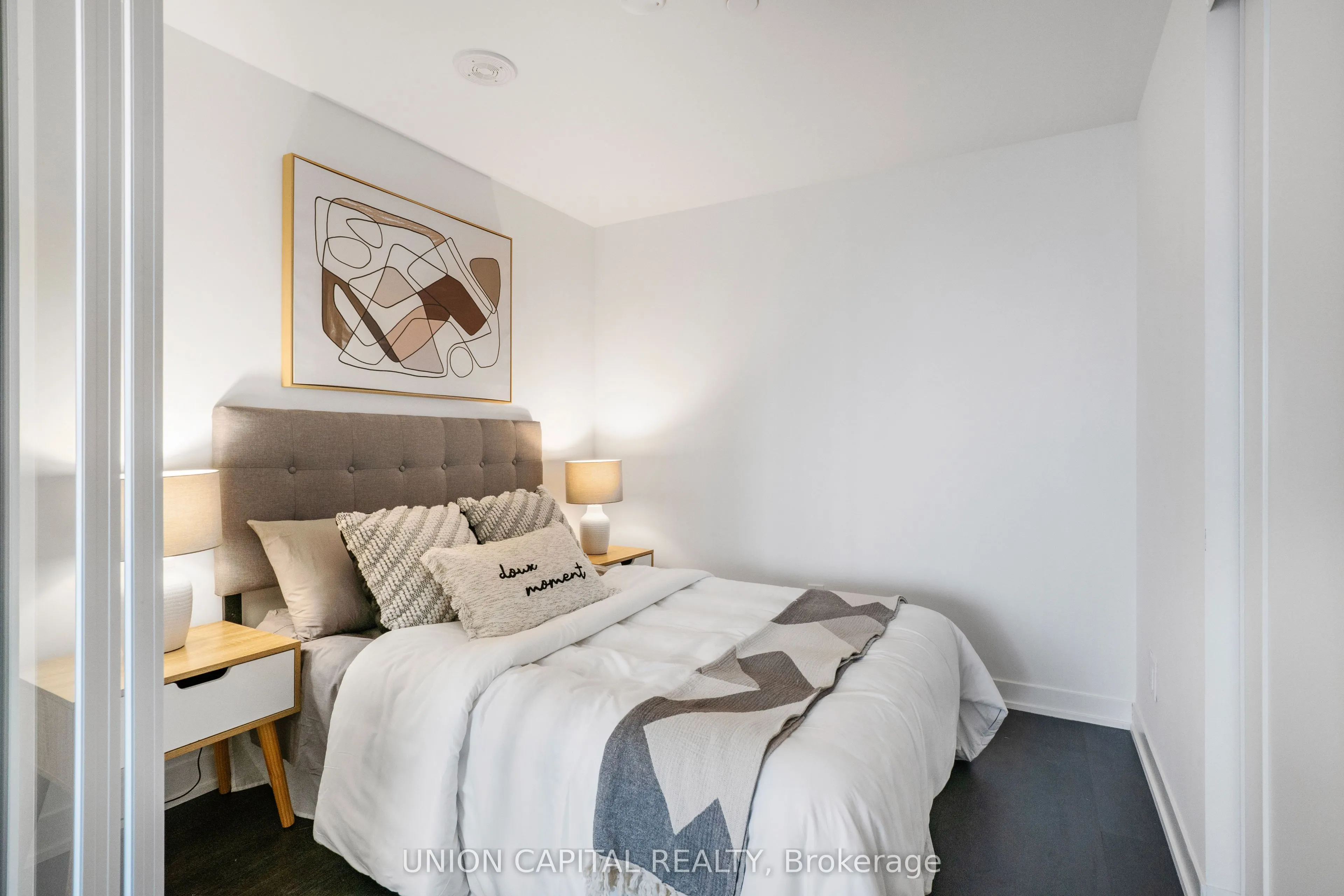 319 Jarvis Street, #4908