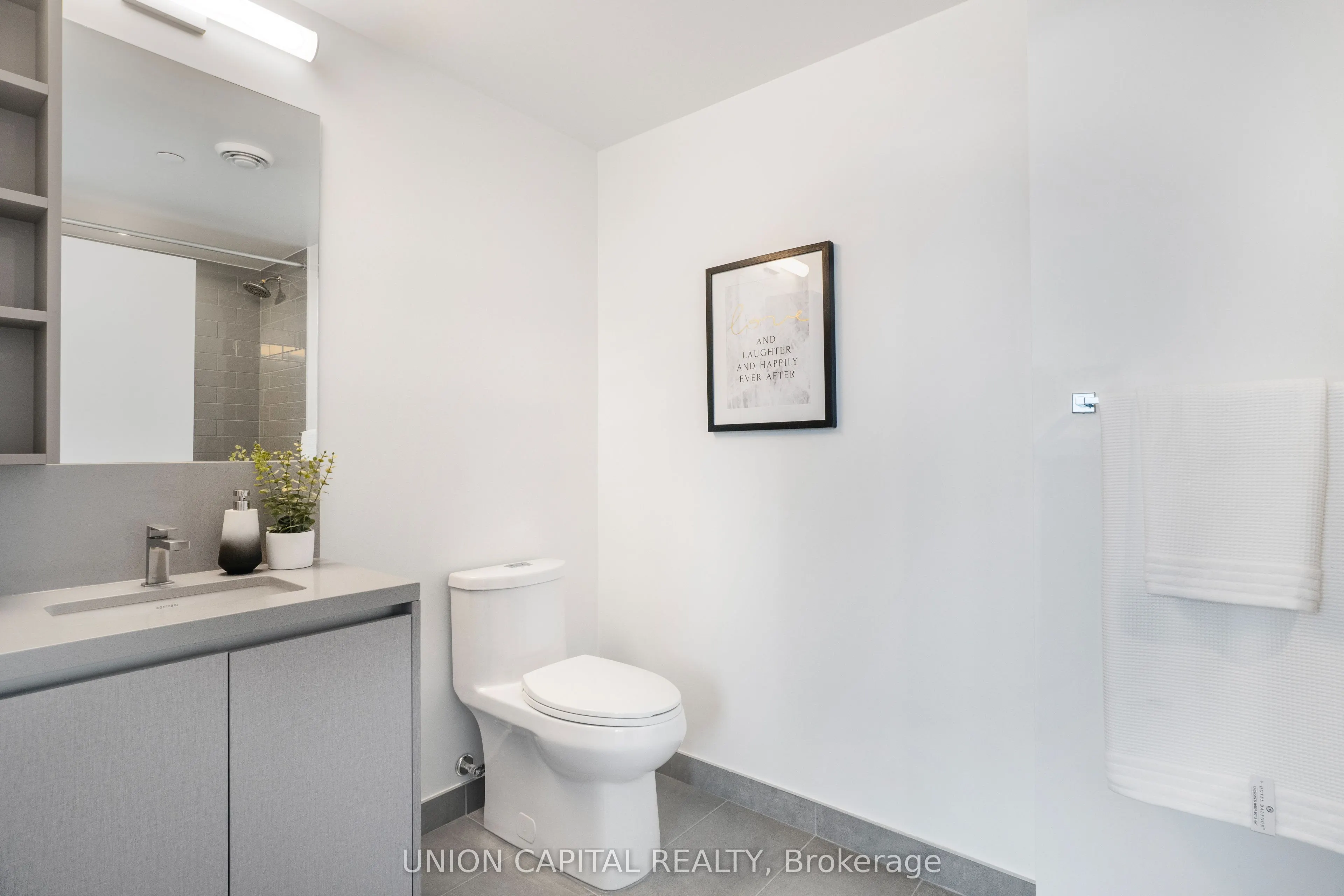 319 Jarvis Street, #4908