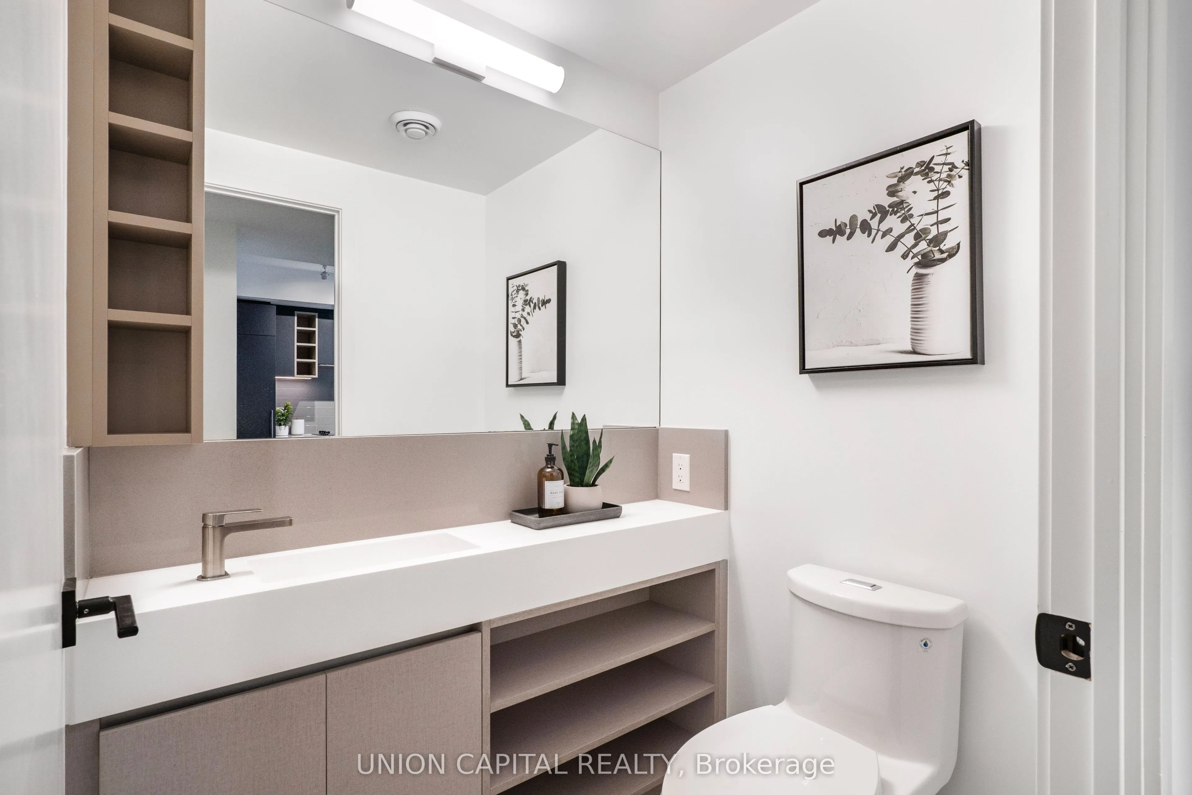 319 Jarvis Street, #4908