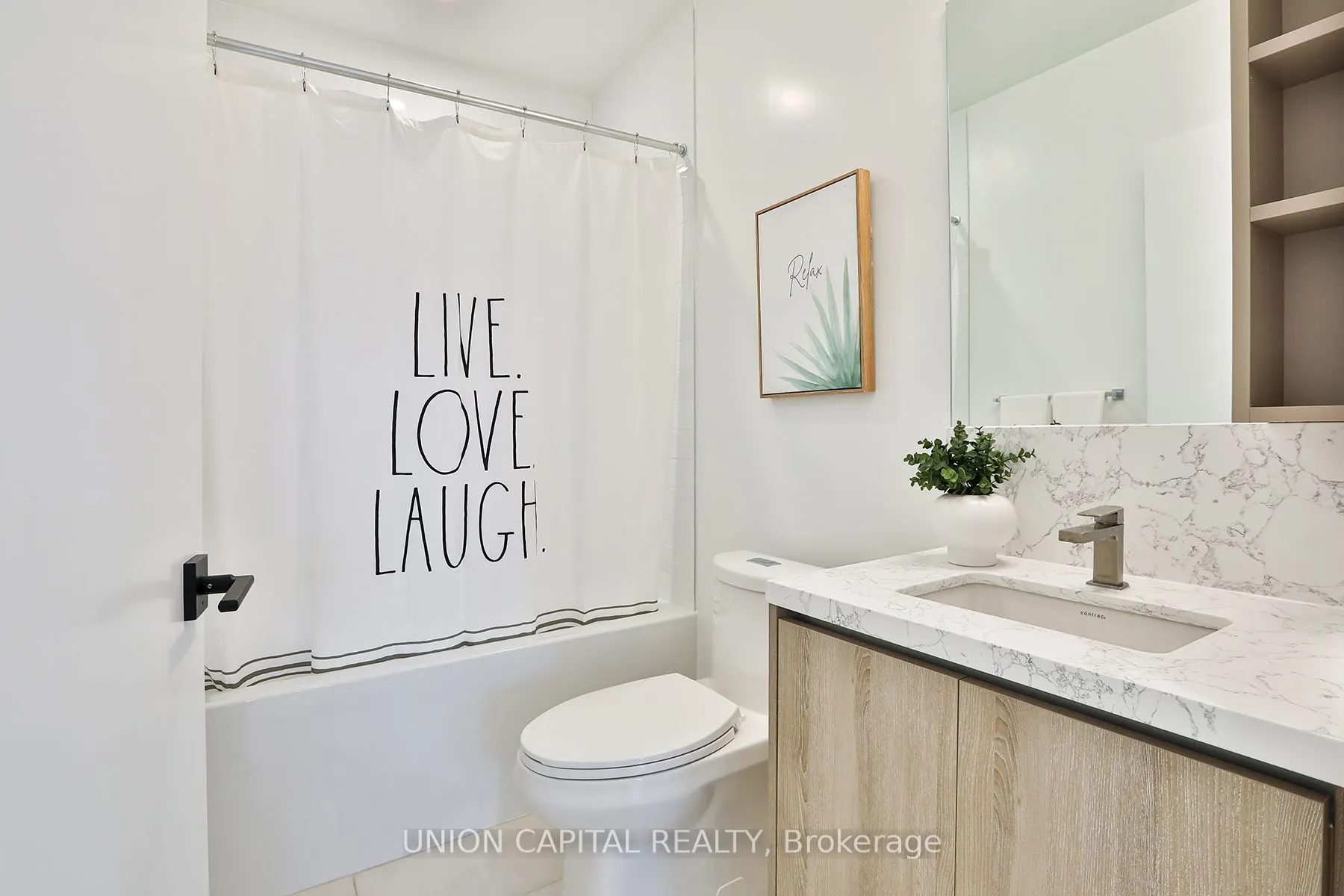 319 Jarvis Street, #1005