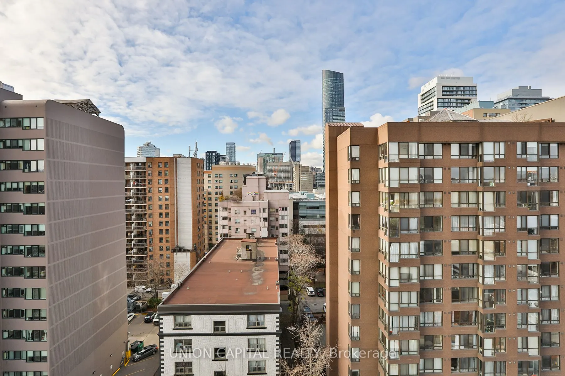 319 Jarvis Street, #1005