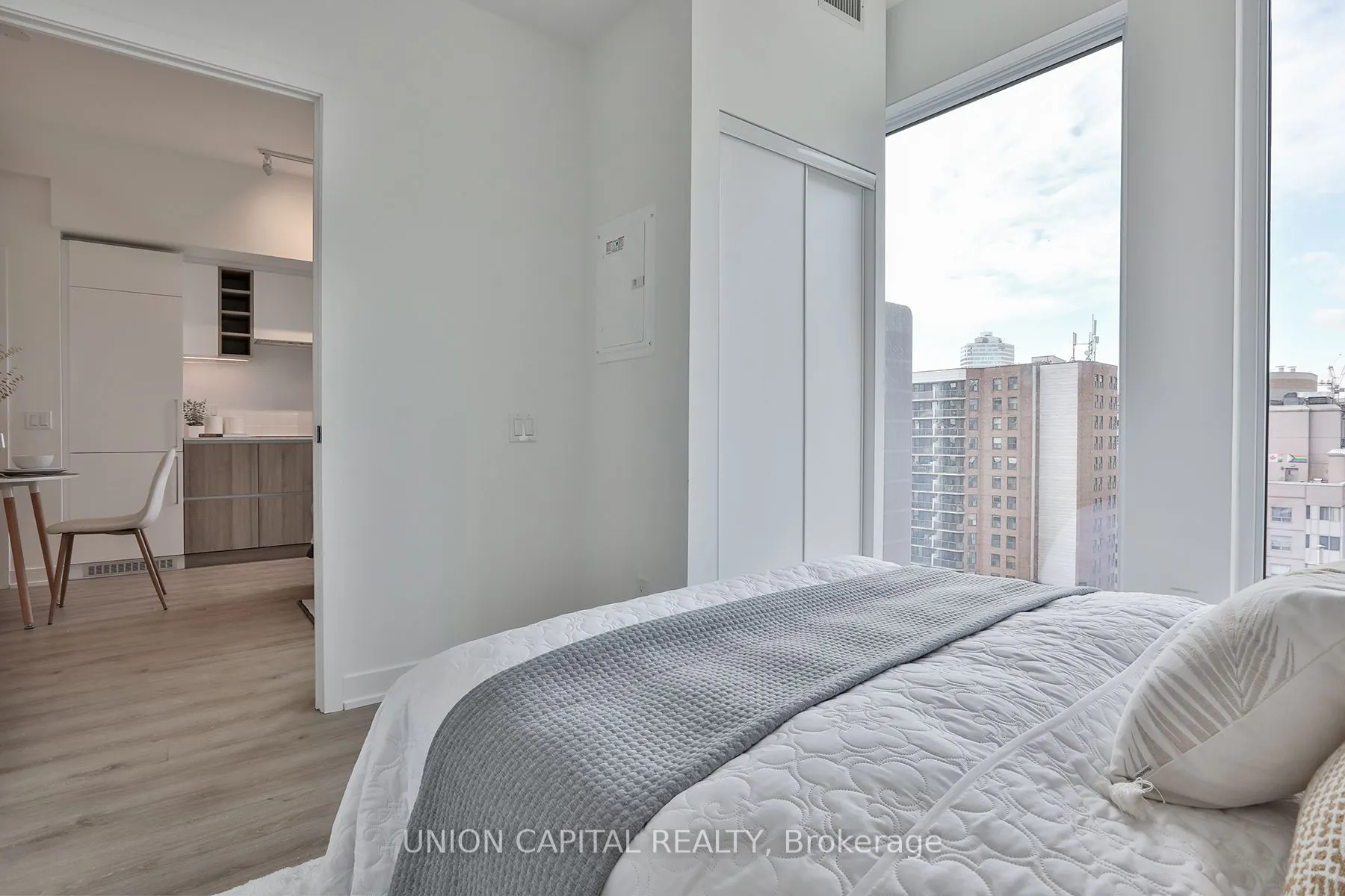 319 Jarvis Street, #1005