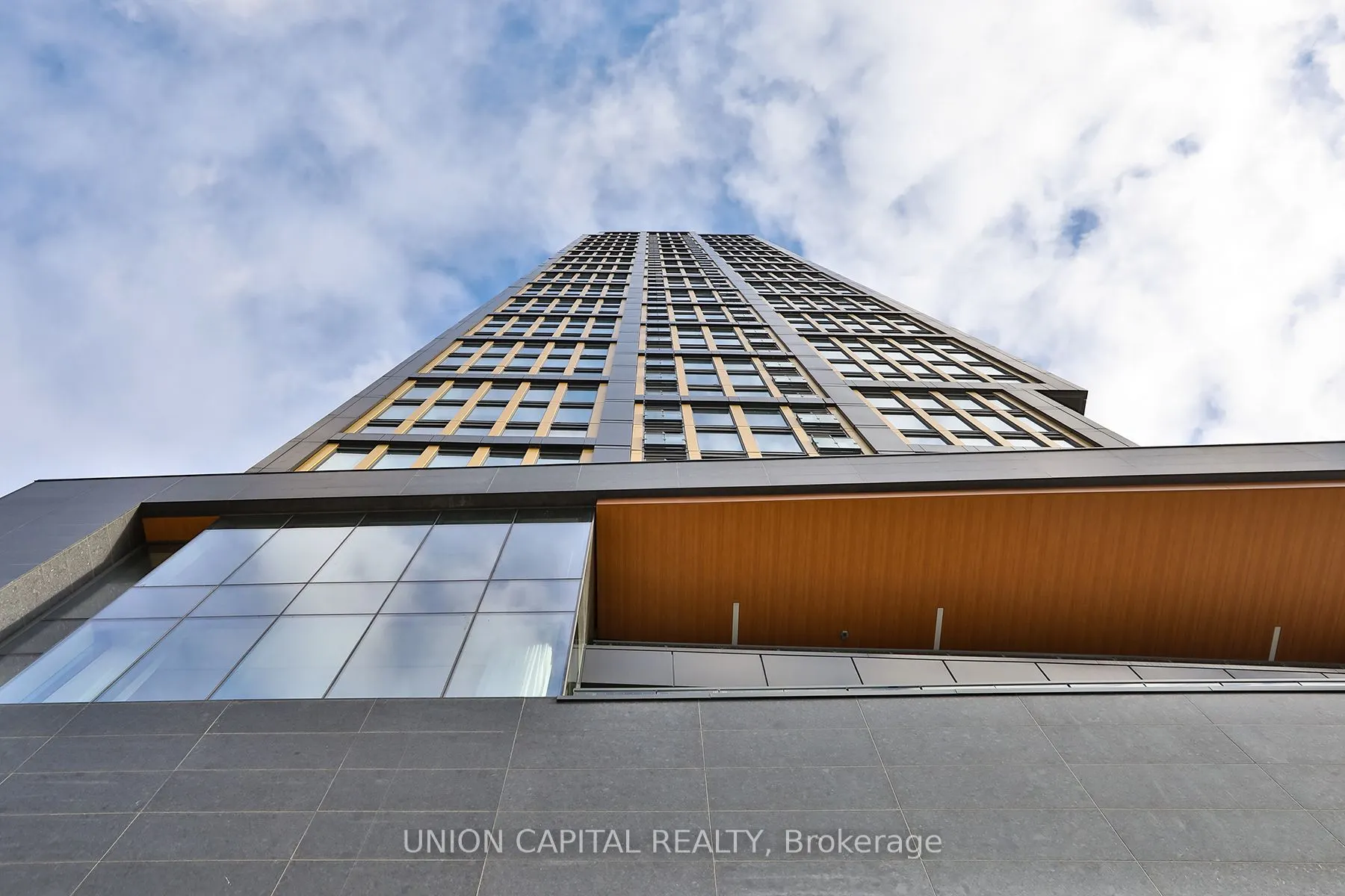 319 Jarvis Street, #1005