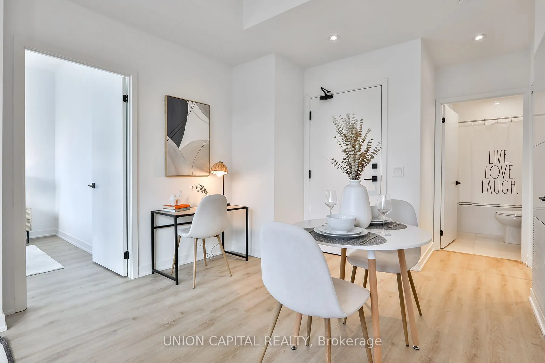 319 Jarvis Street, #1005