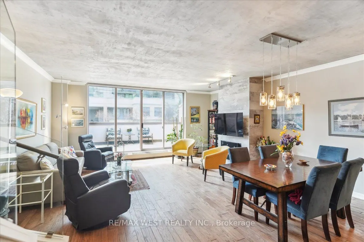 3 Duplex Avenue, #108