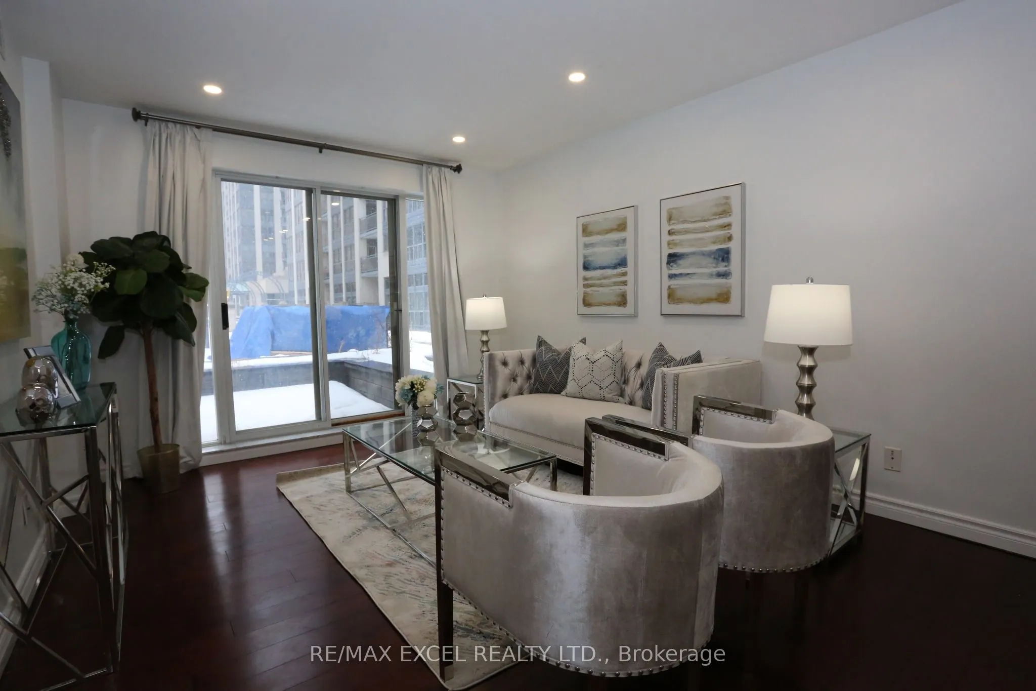38 Hollywood Avenue, #114