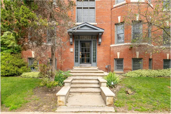 388 Brunswick Avenue