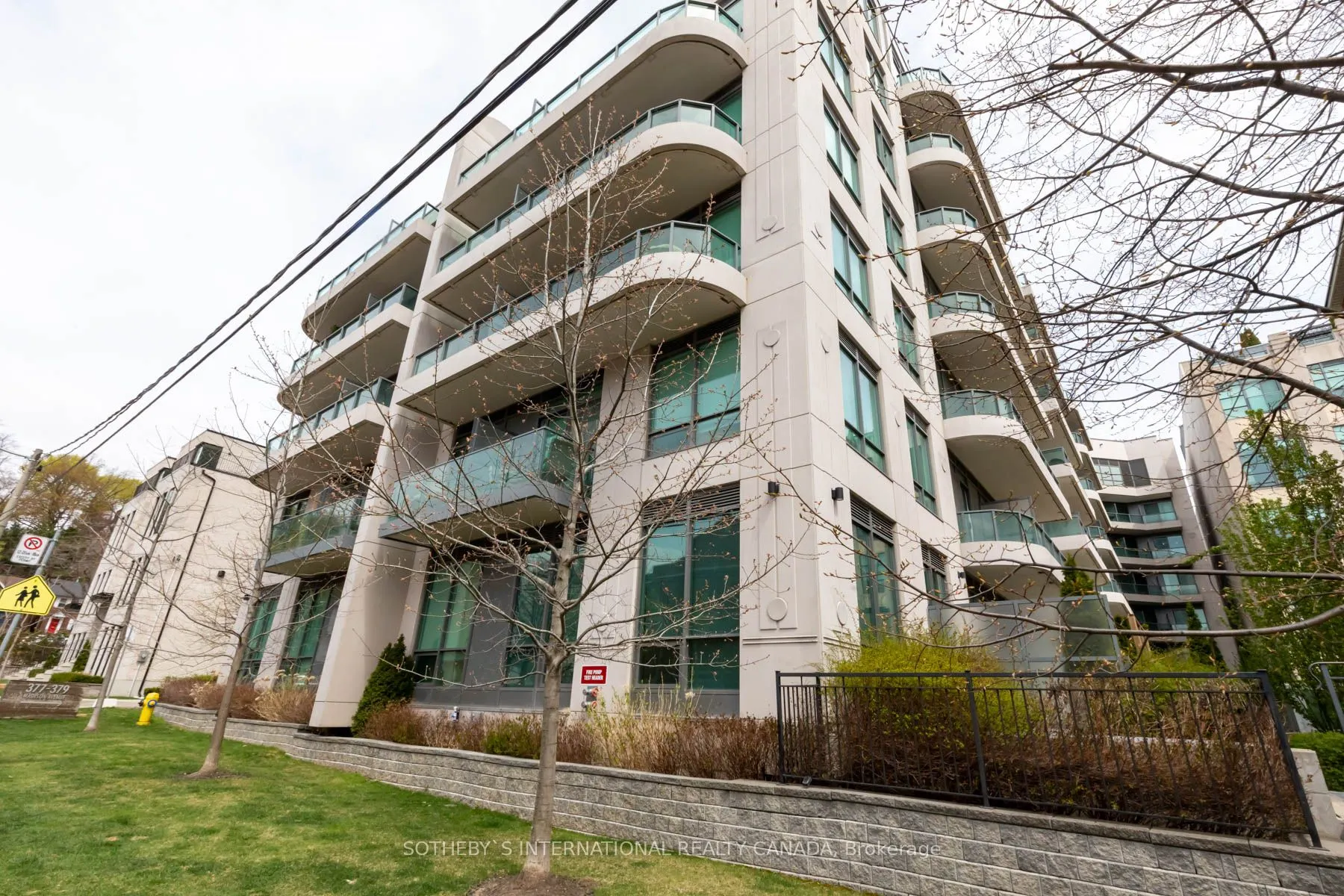 377 Madison Avenue, #424