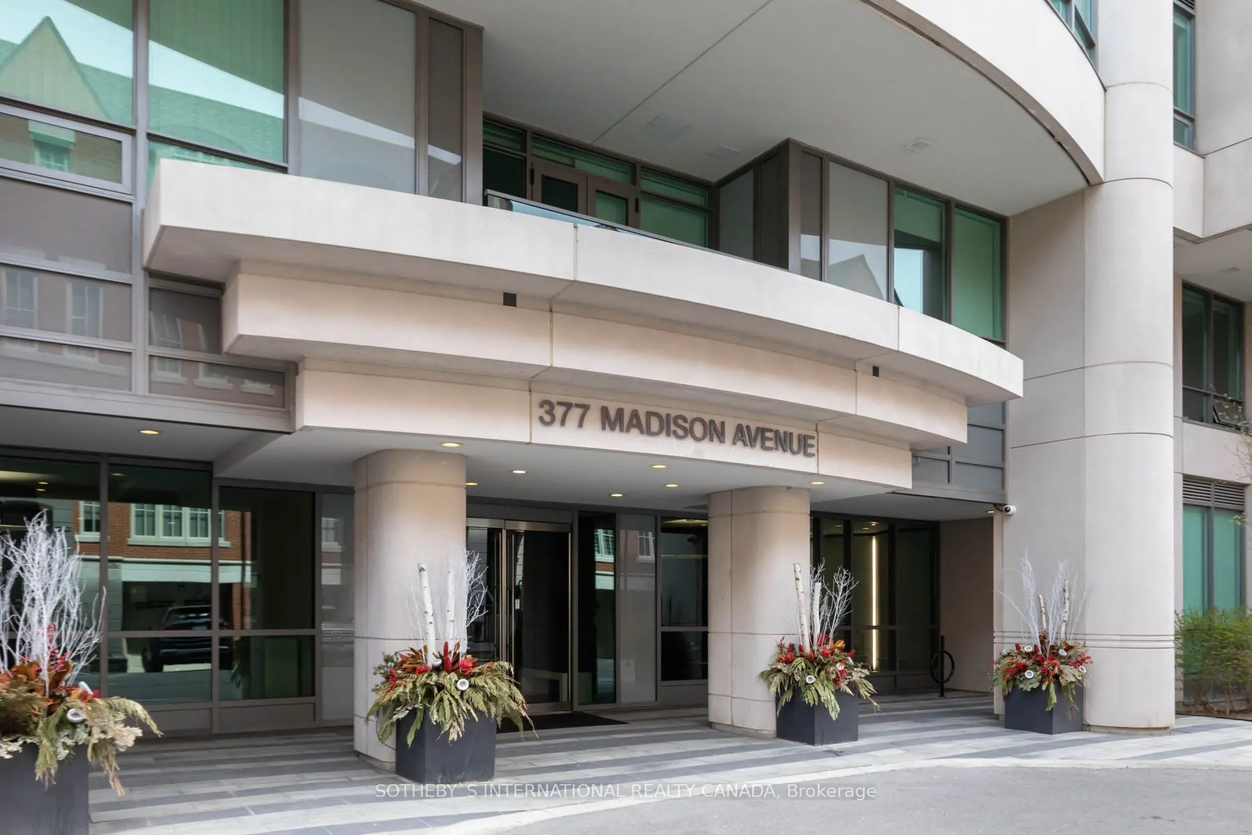 377 Madison Avenue, #424