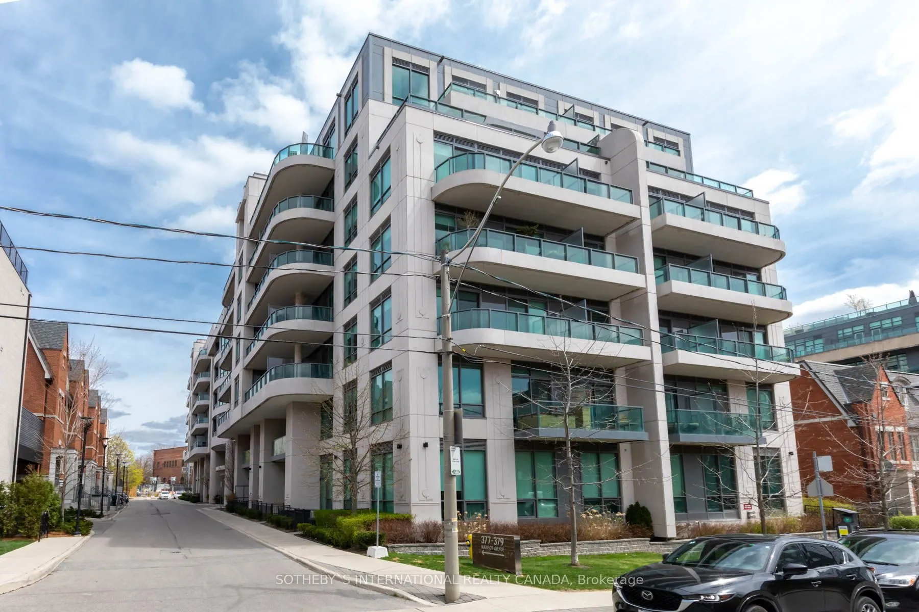 377 Madison Avenue, #424