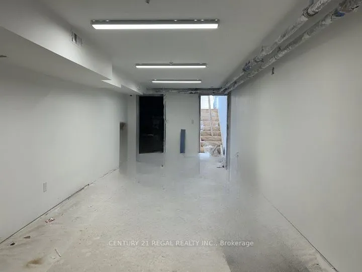 1171 Dundas Street W, #lower level