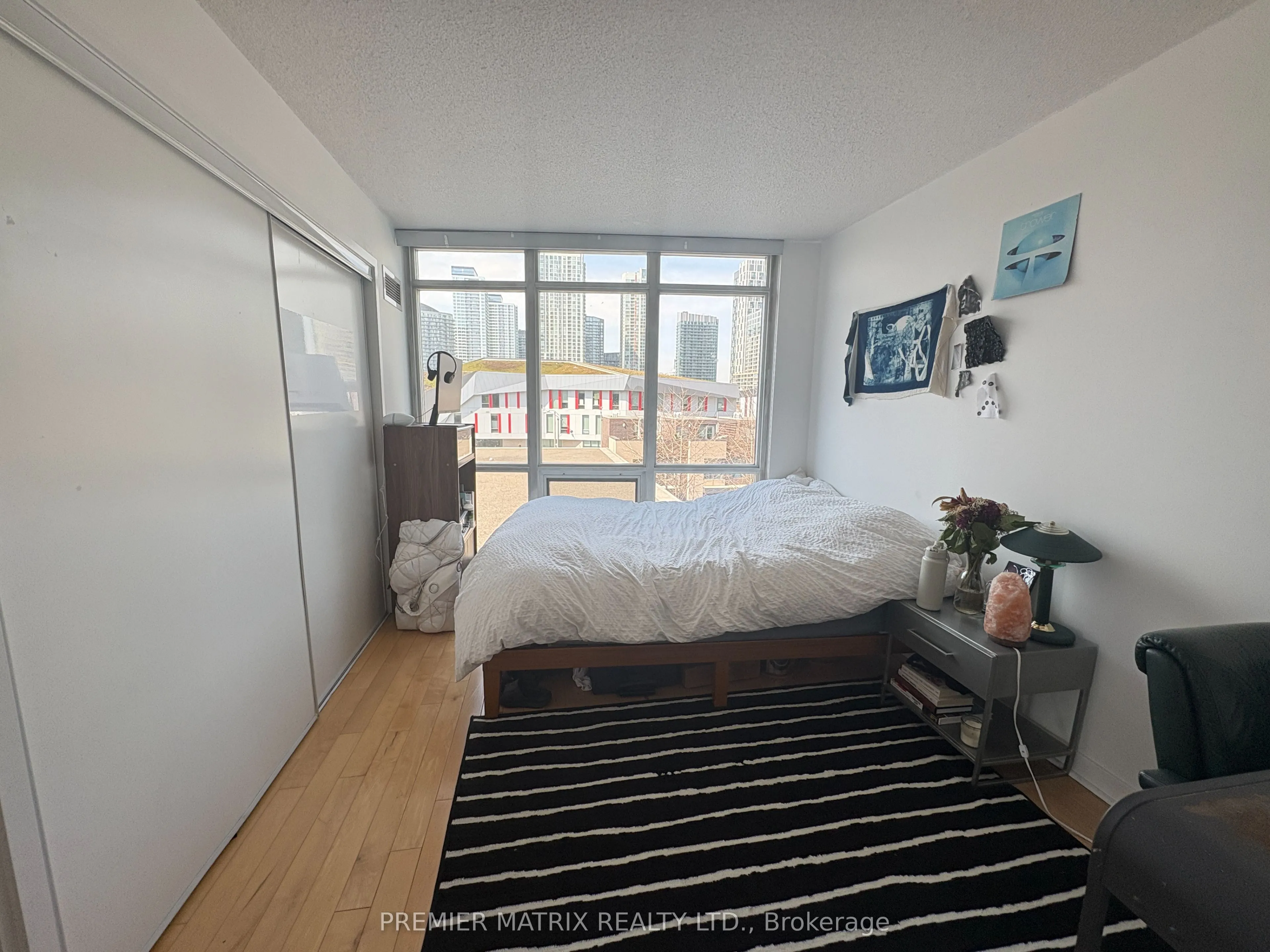 11 Brunel Court, #515