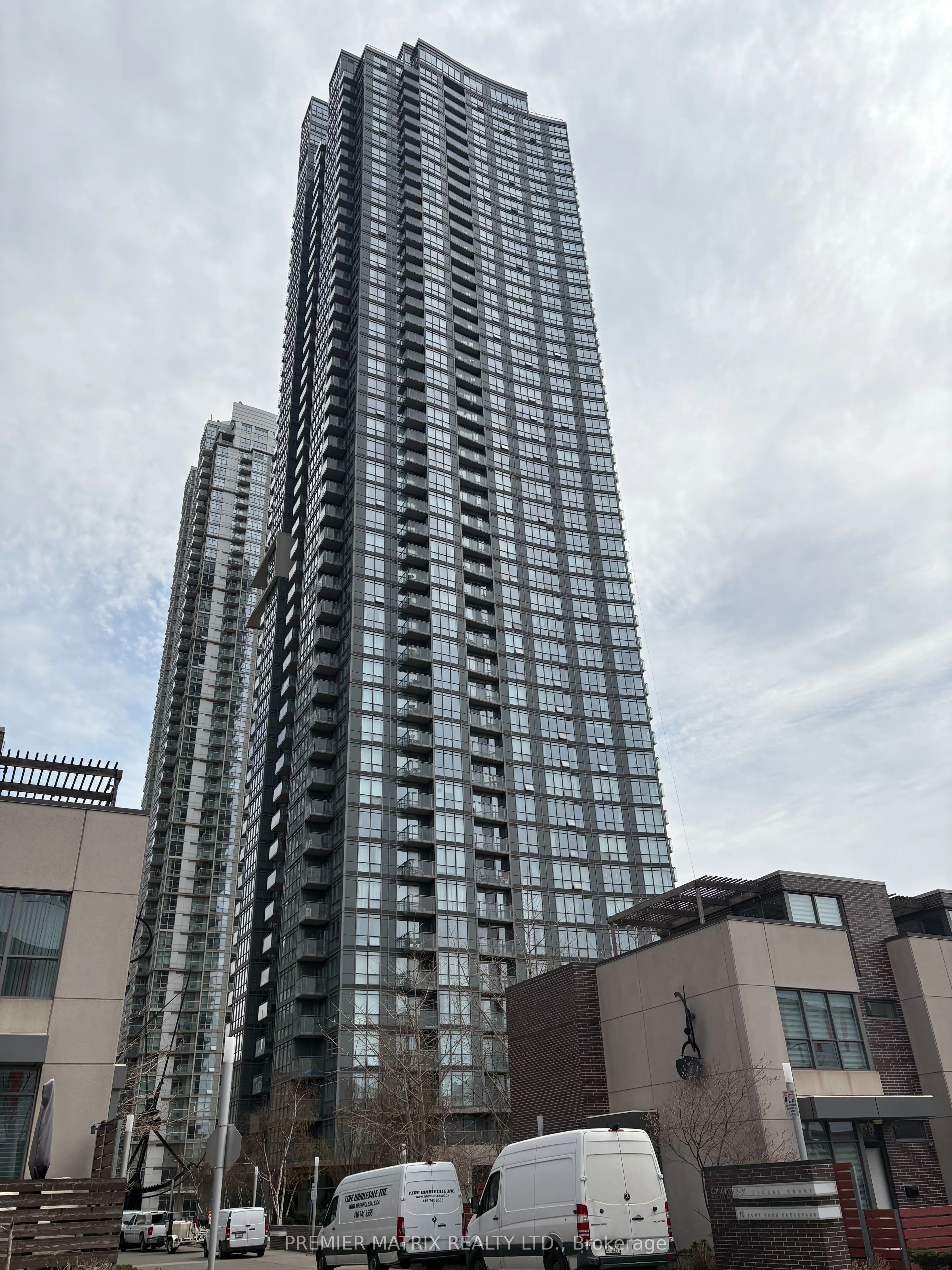 11 Brunel Court, #515