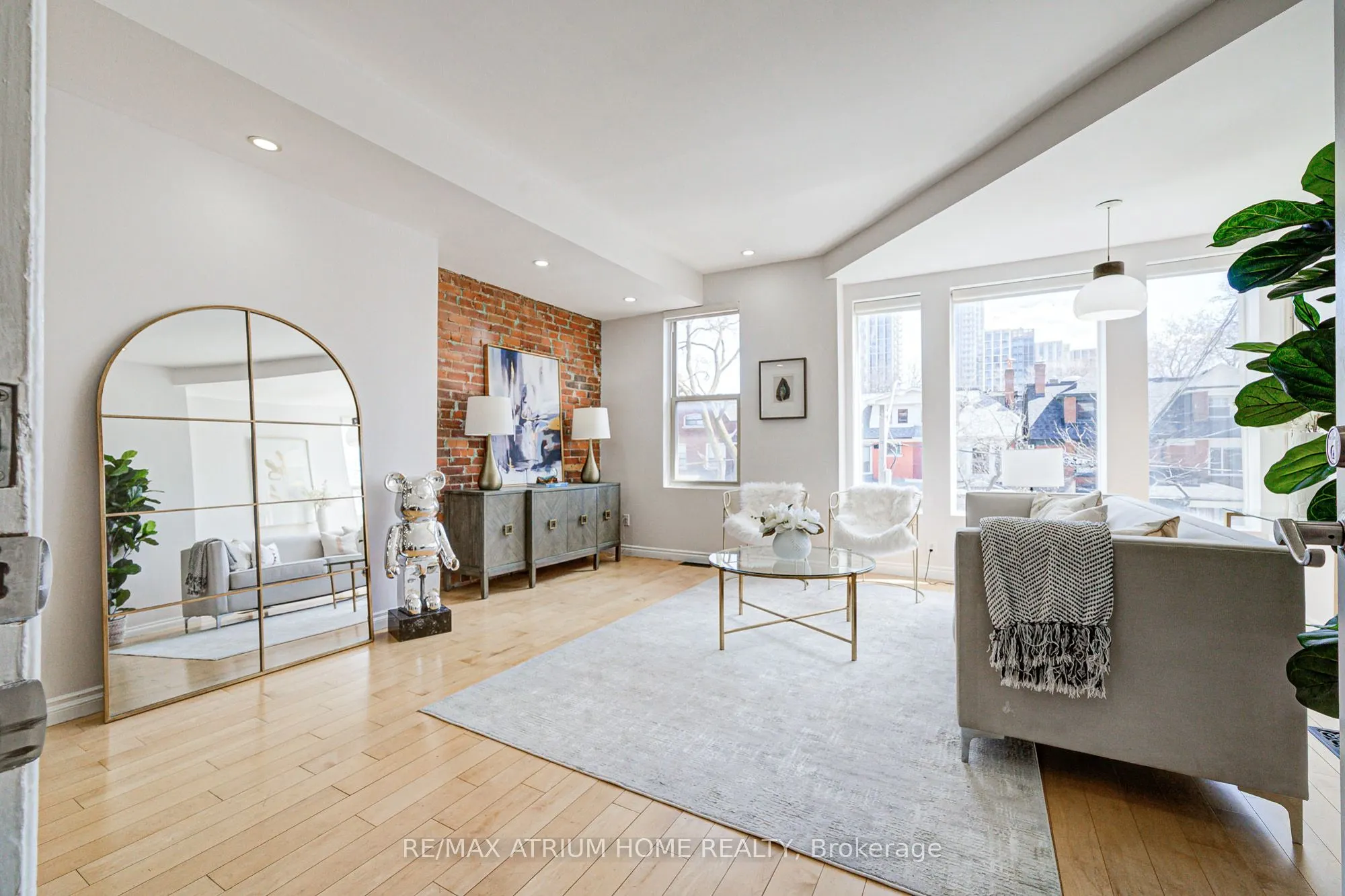 666 Euclid Avenue