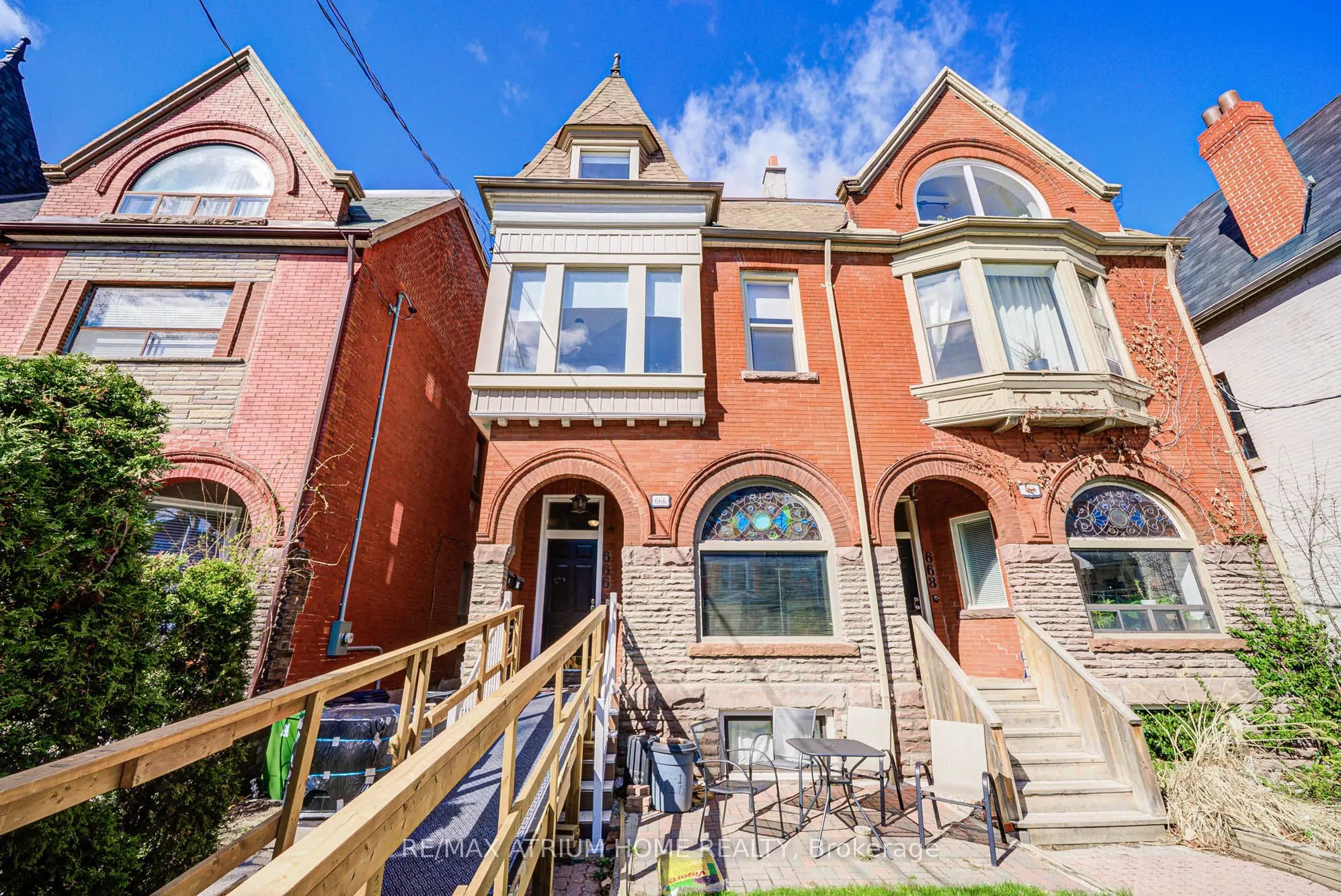 666 Euclid Avenue