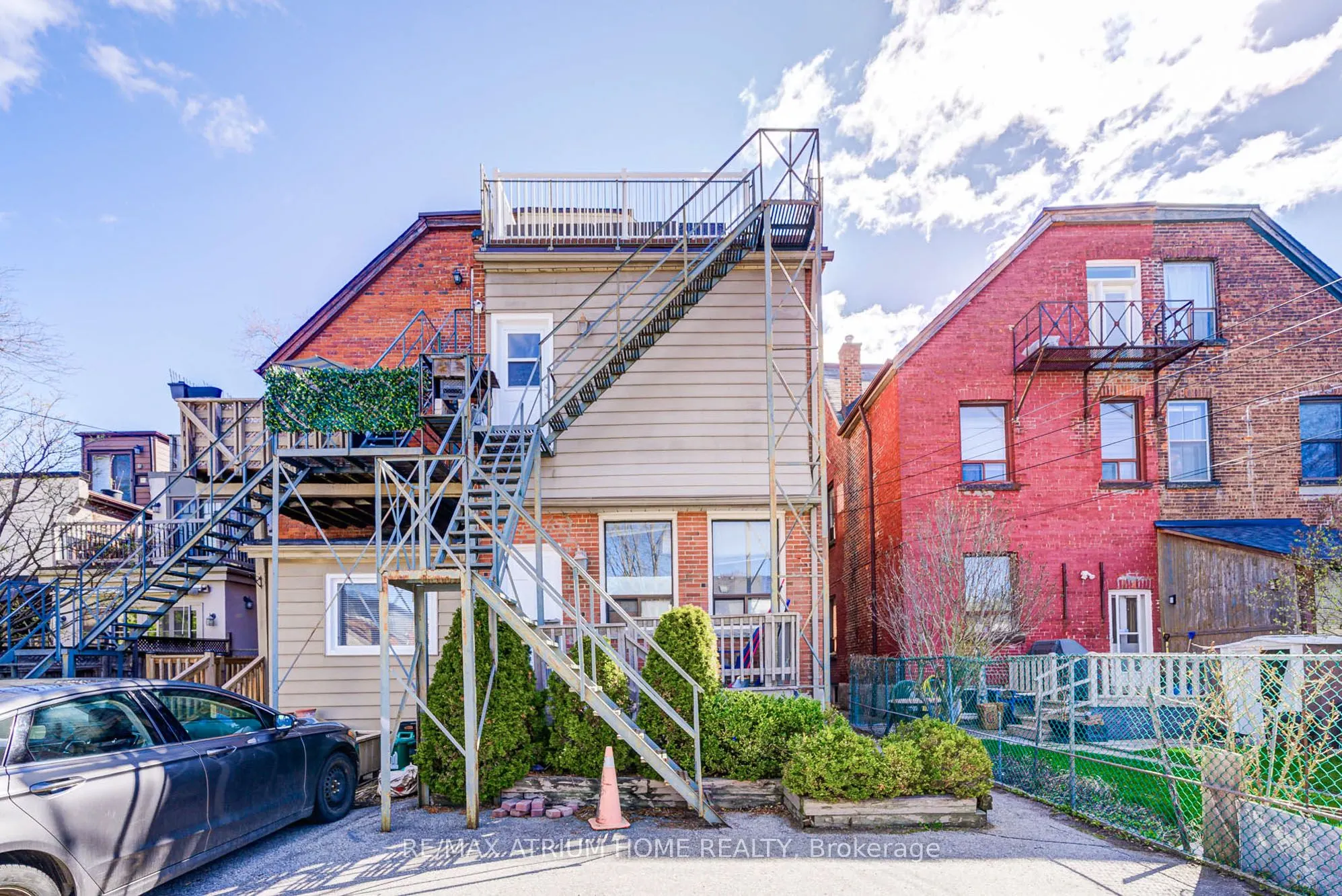 666 Euclid Avenue