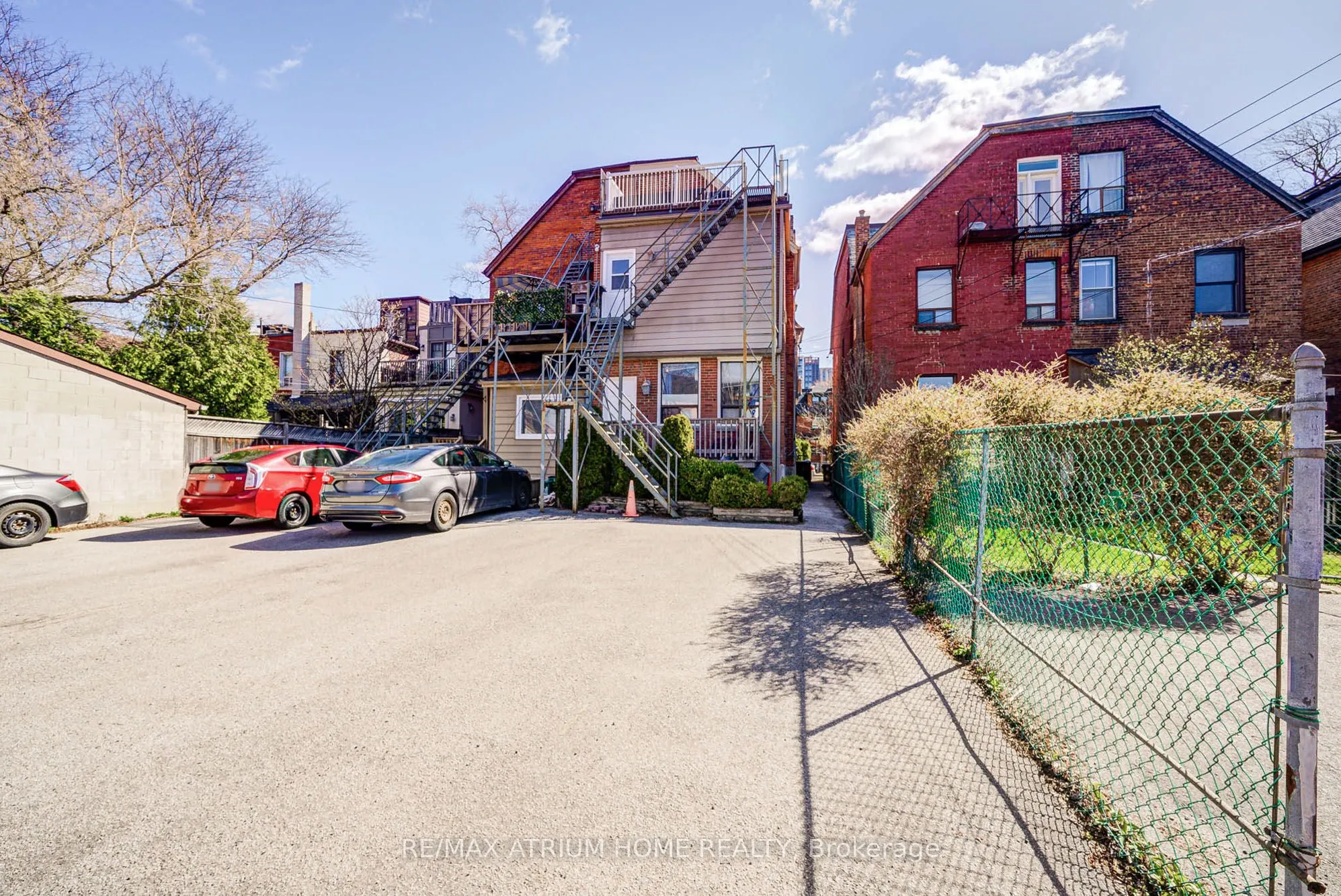 666 Euclid Avenue
