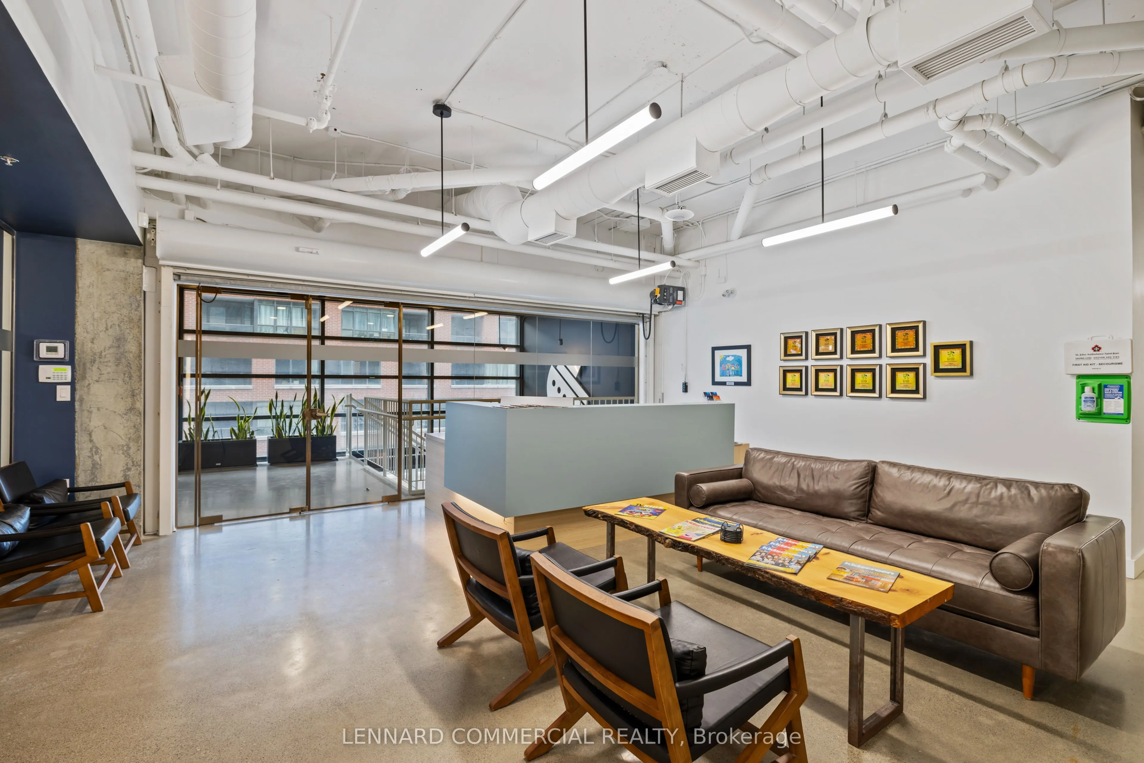 32 Lisgar Street, #Suite 300