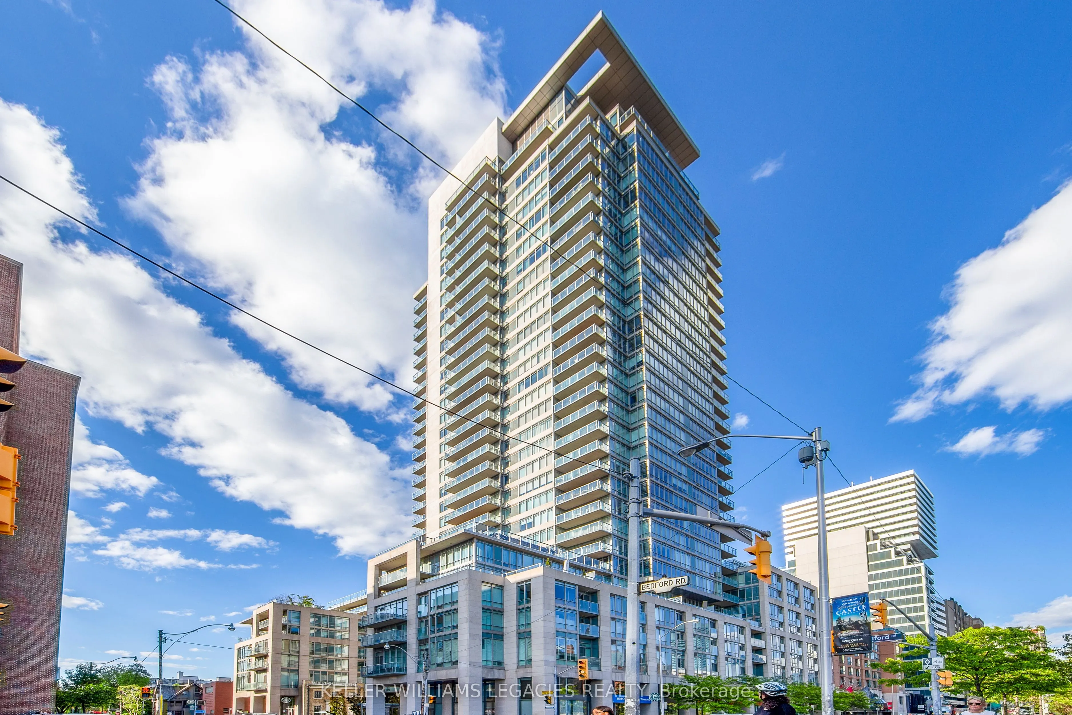 1 Bedford Road, #416