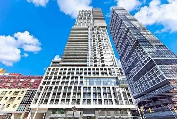 251 Jarvis Street, #1922