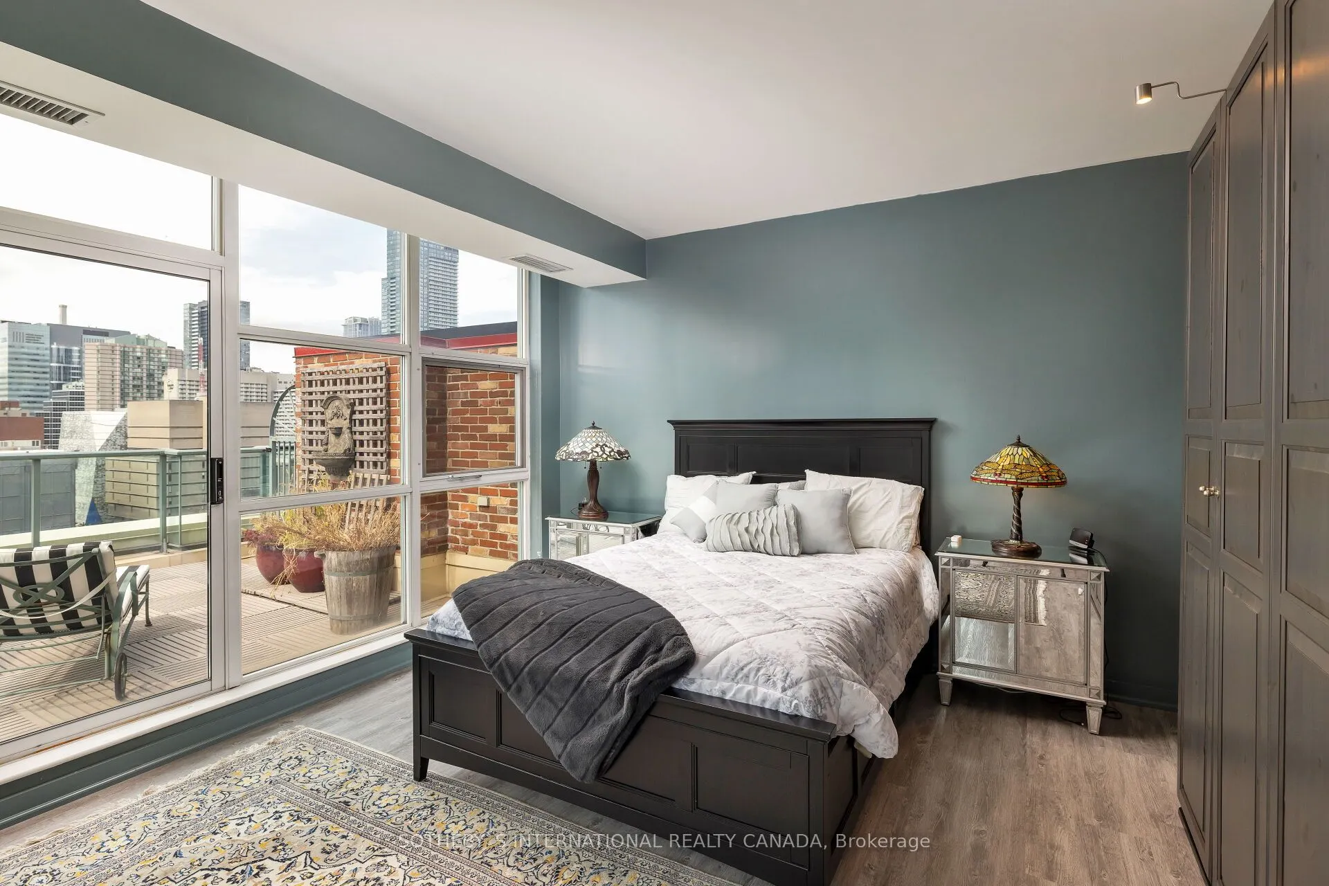 155 Dalhousie Street #PH1