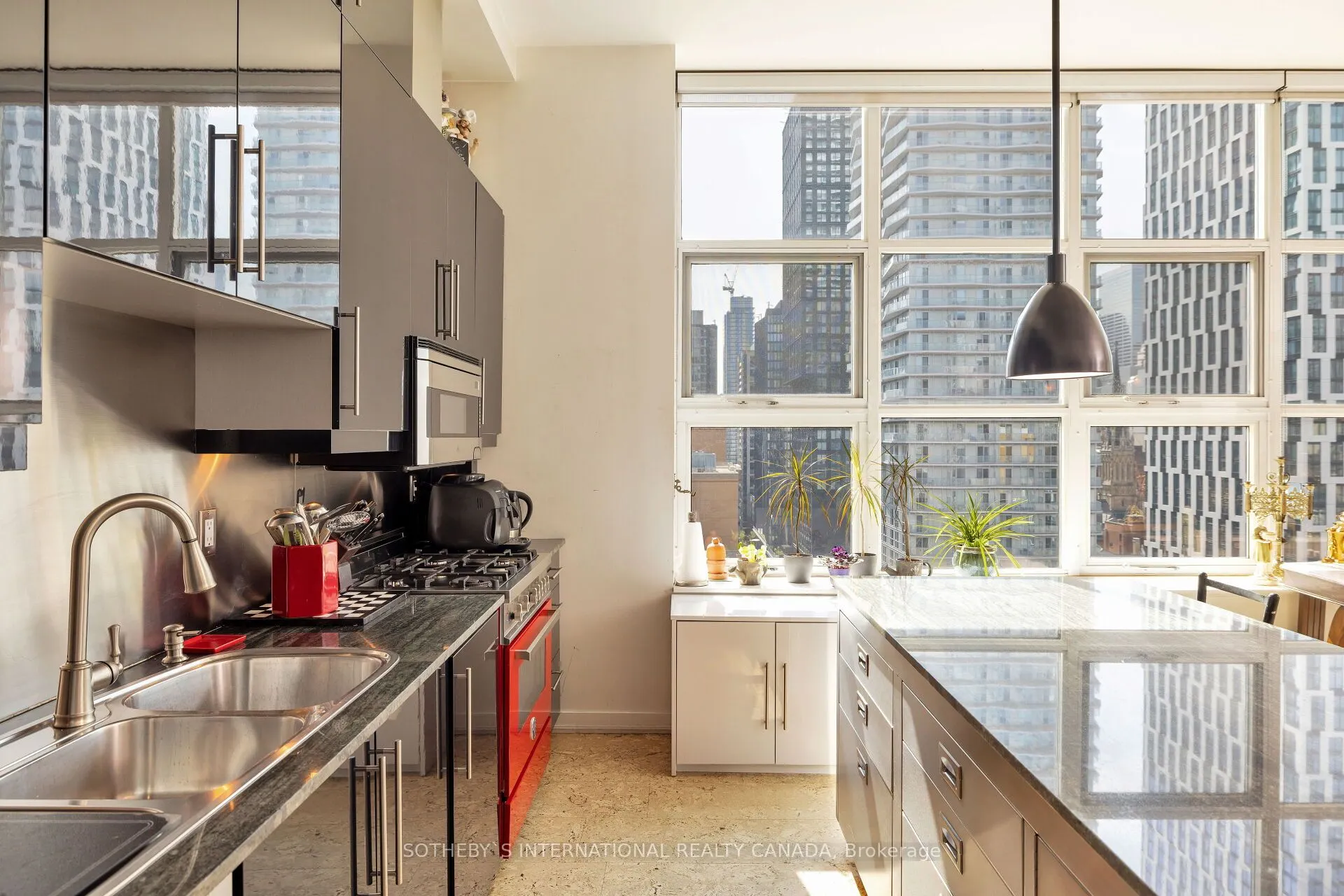155 Dalhousie Street #PH1
