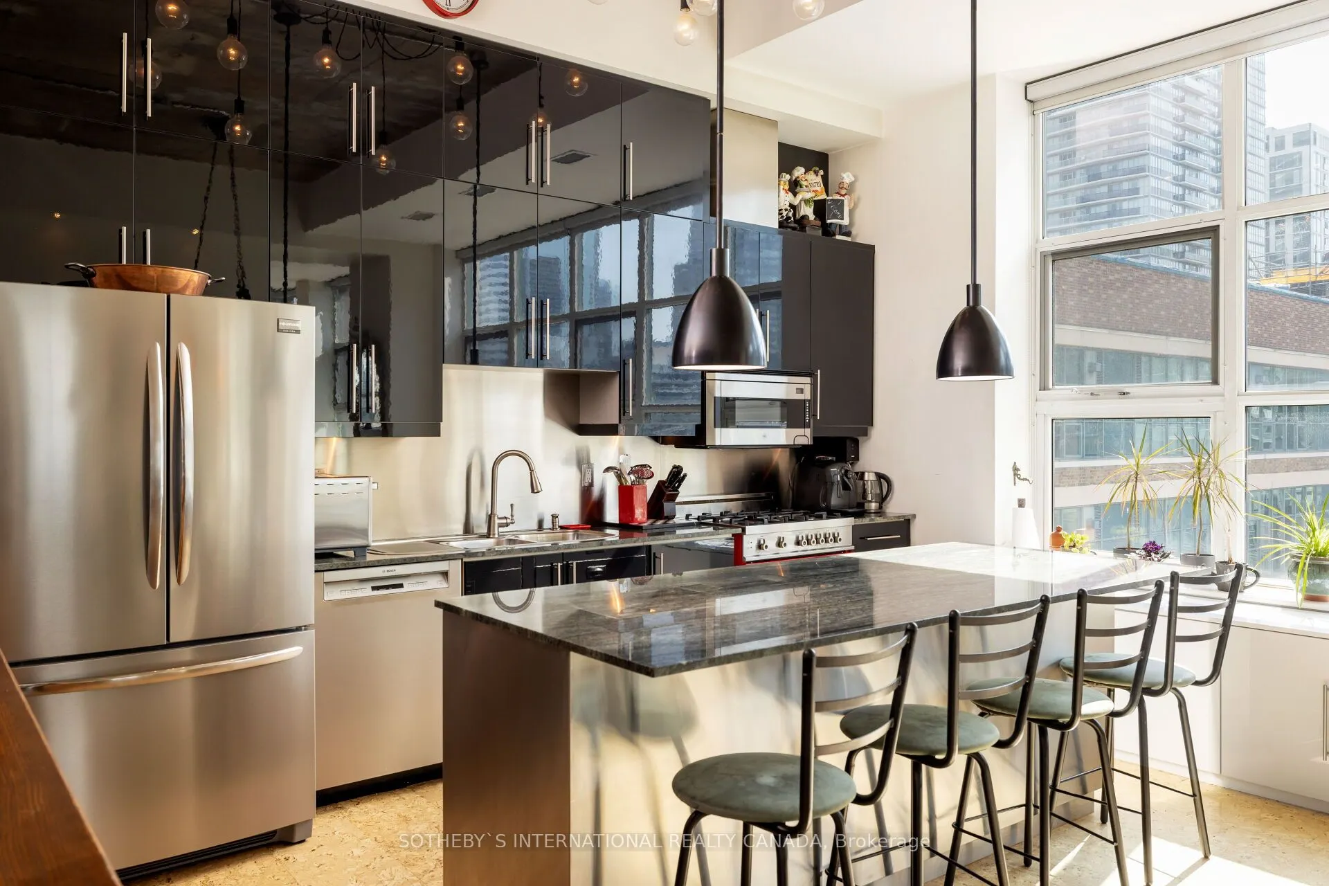 155 Dalhousie Street #PH1