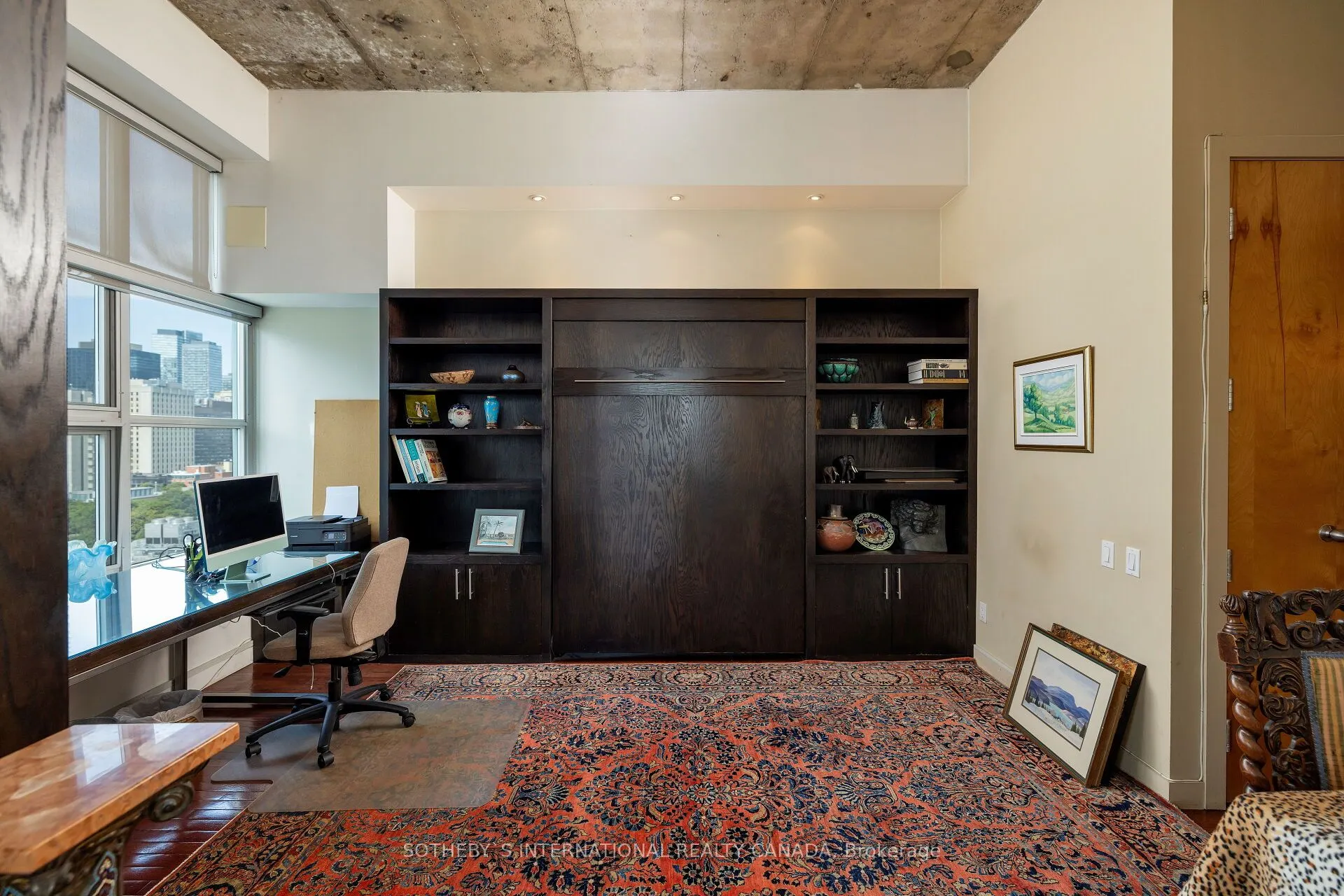 155 Dalhousie Street #PH1