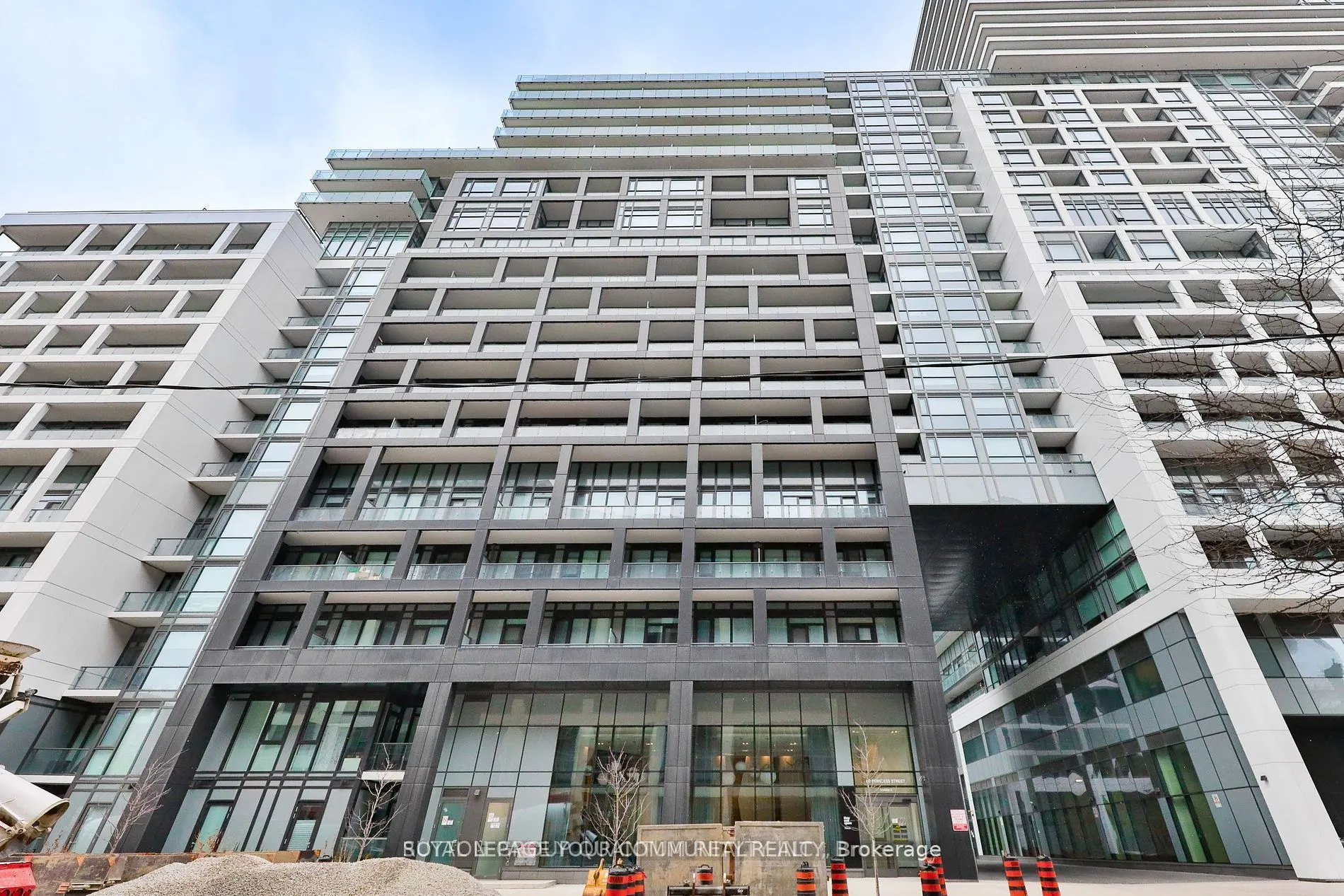 60 Princess Street, #1422